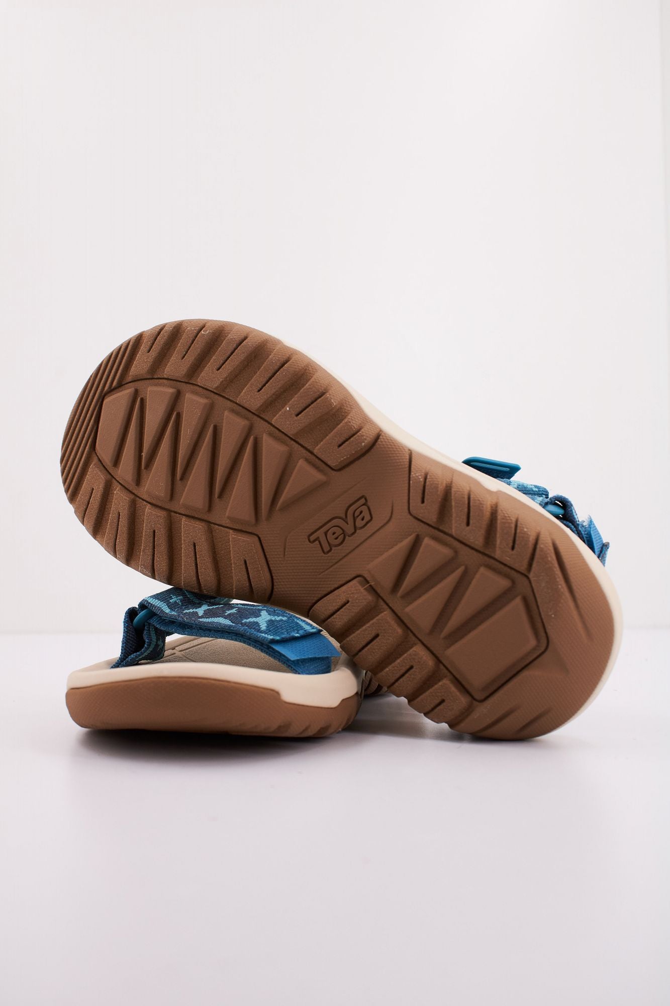 TEVA HURRICANE XLT 2 SUNSCAPE en color AZUL (5)