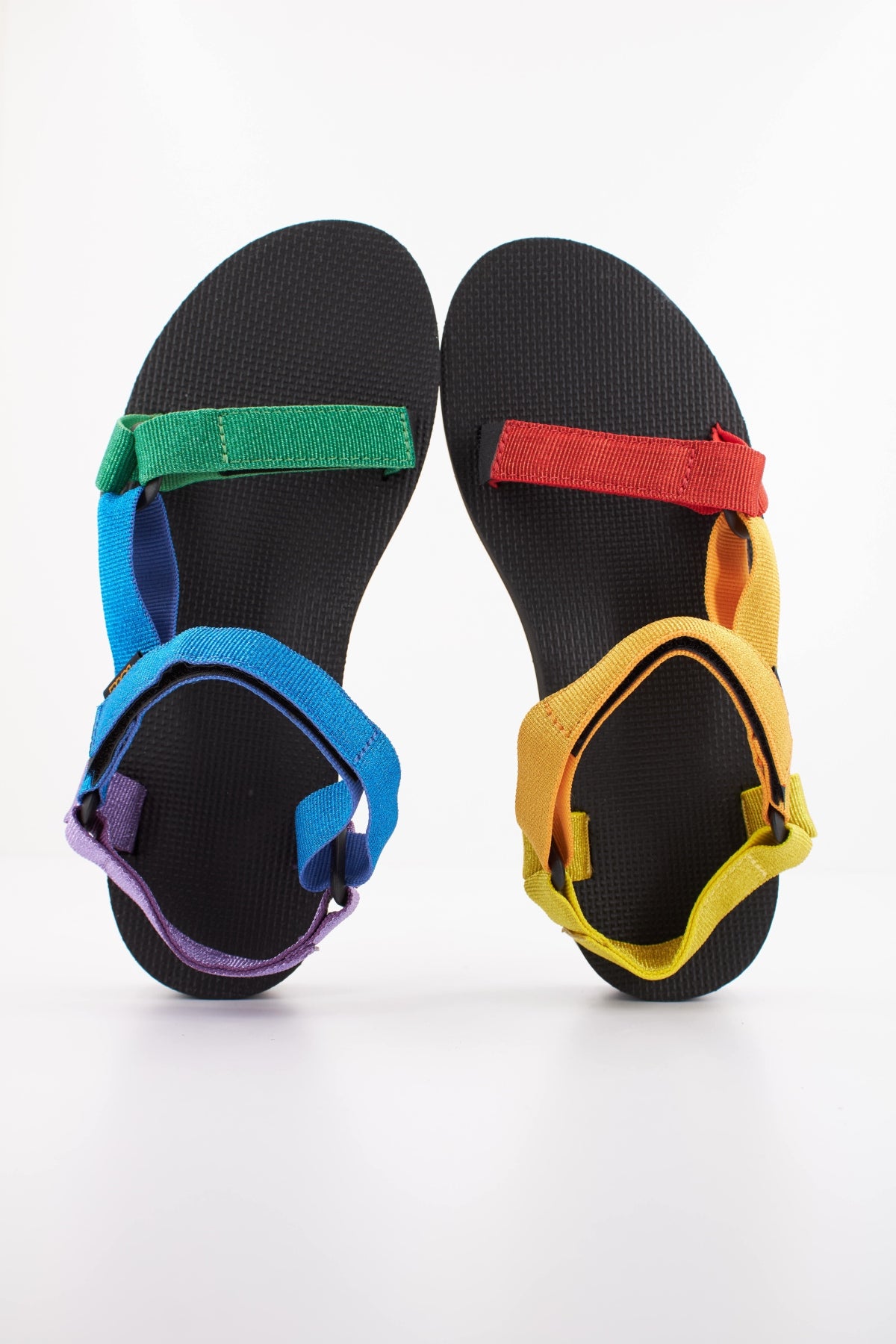 TEVA W MIDFORM UNV PR en color MULTICOLOR (3)