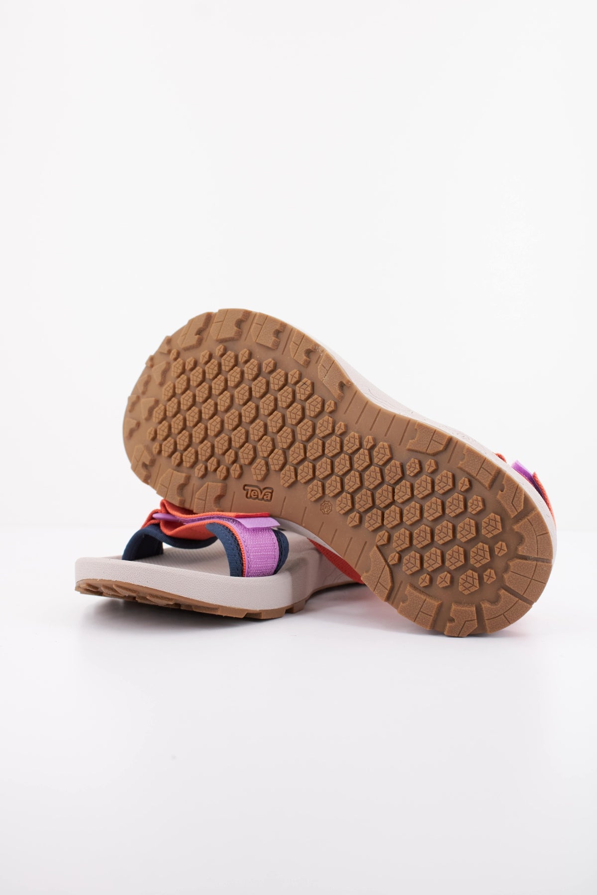 TEVA W HYDRATREK en color NARANJA (5)