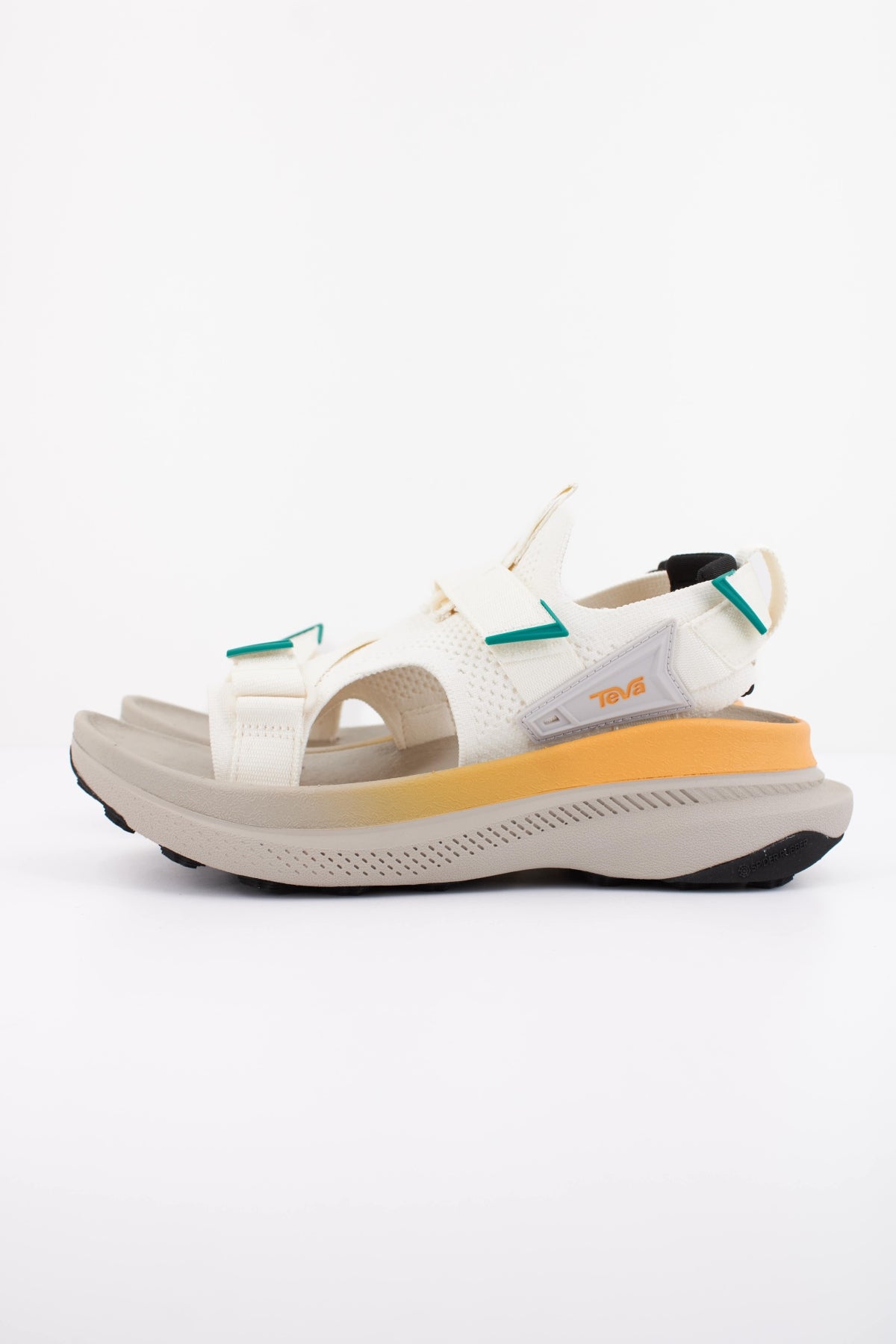 TEVA W AVENTRAIL en color BLANCO (1)