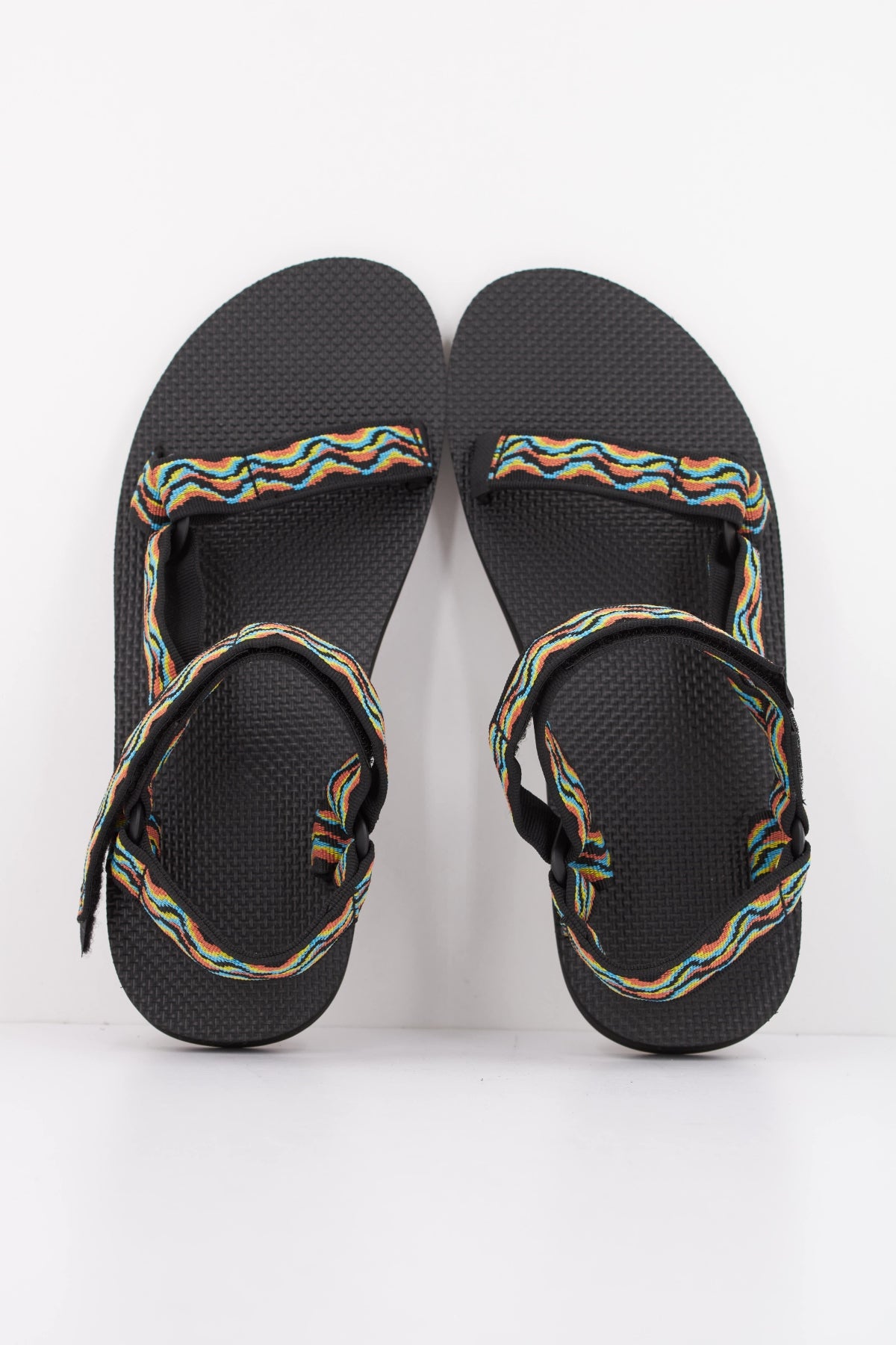 TEVA  M ORIGINAL UNIVE  en color MULTICOLOR (3)