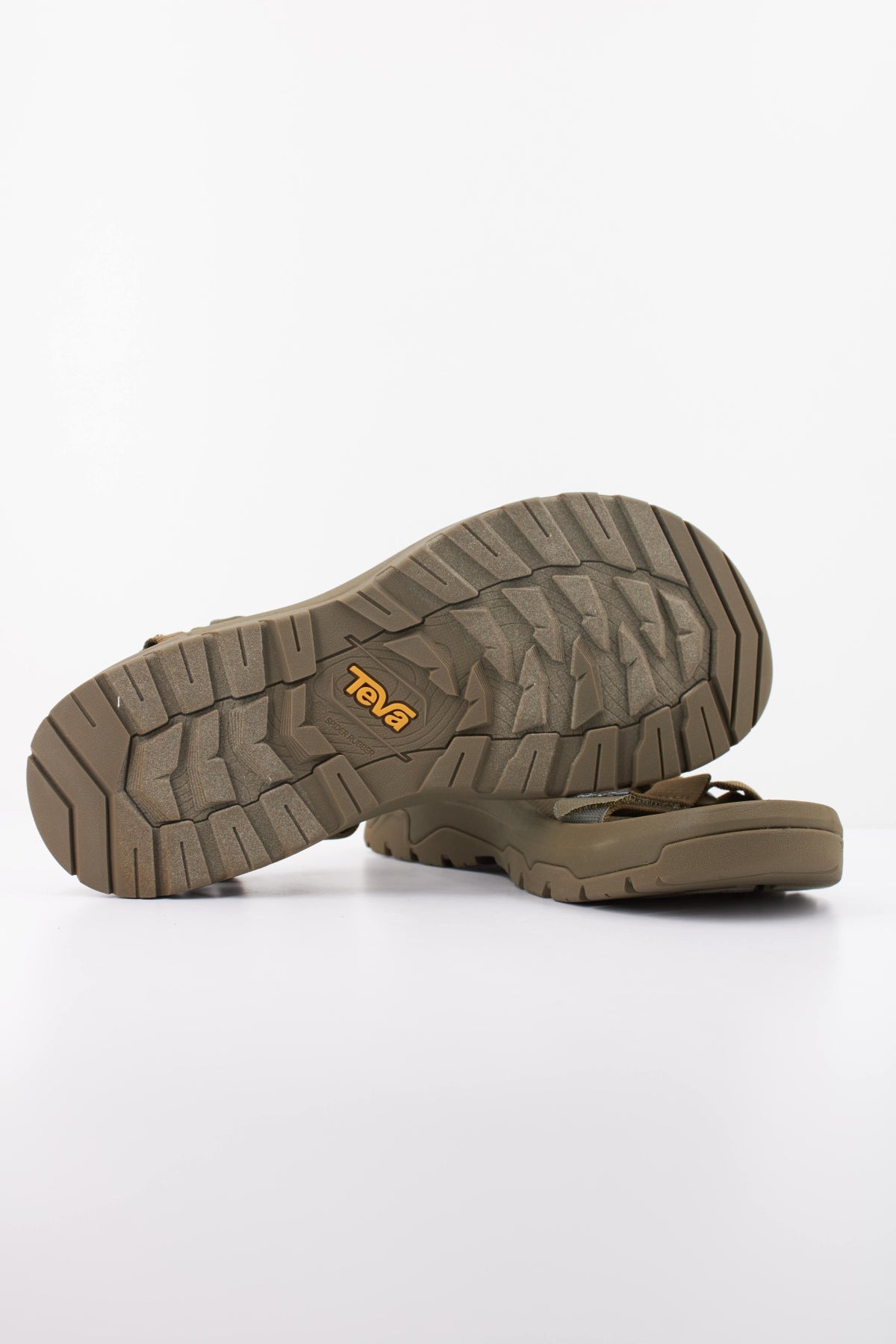 TEVA M HURRICANE XLT3 en color VERDE (5)