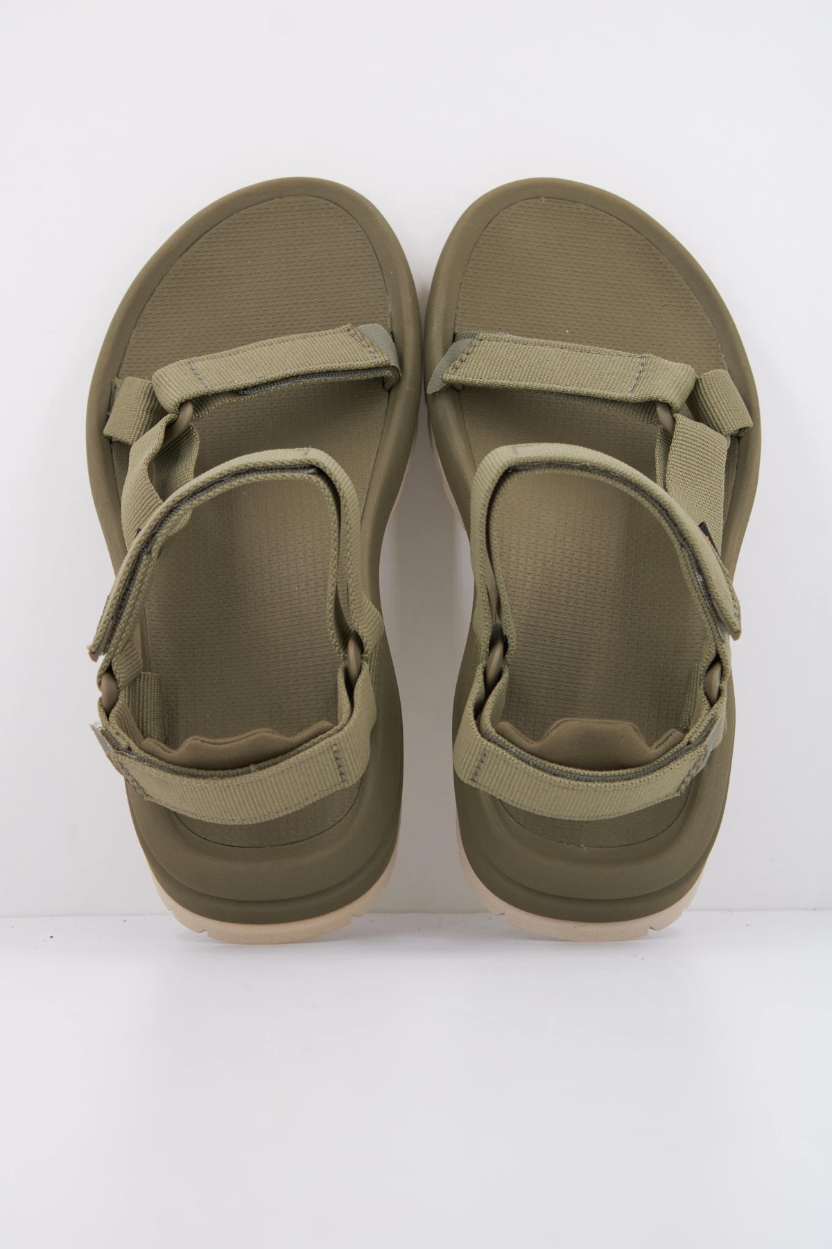TEVA W HURRICANE XLT8 en color VERDE (3)