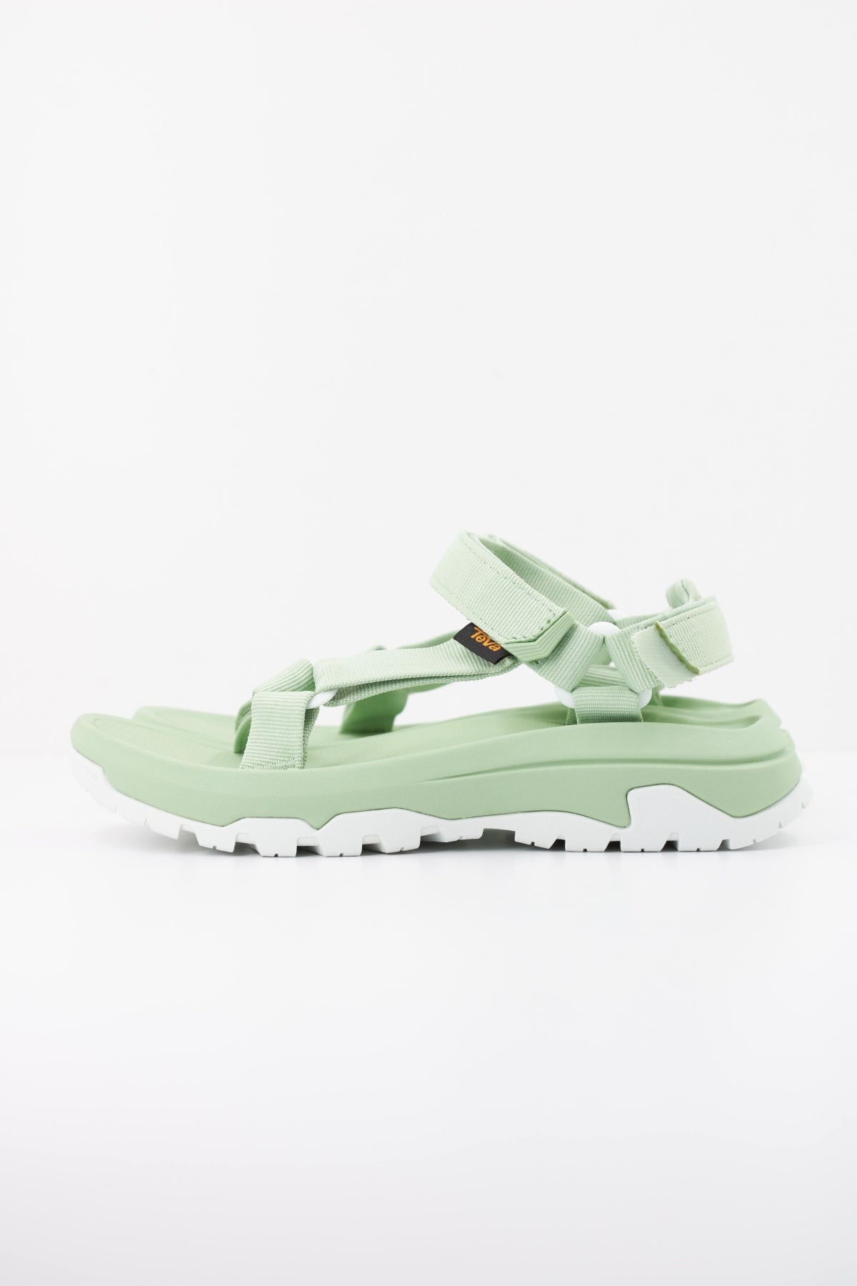 TEVA W HURRICANE XLT8 en color VERDE (1)