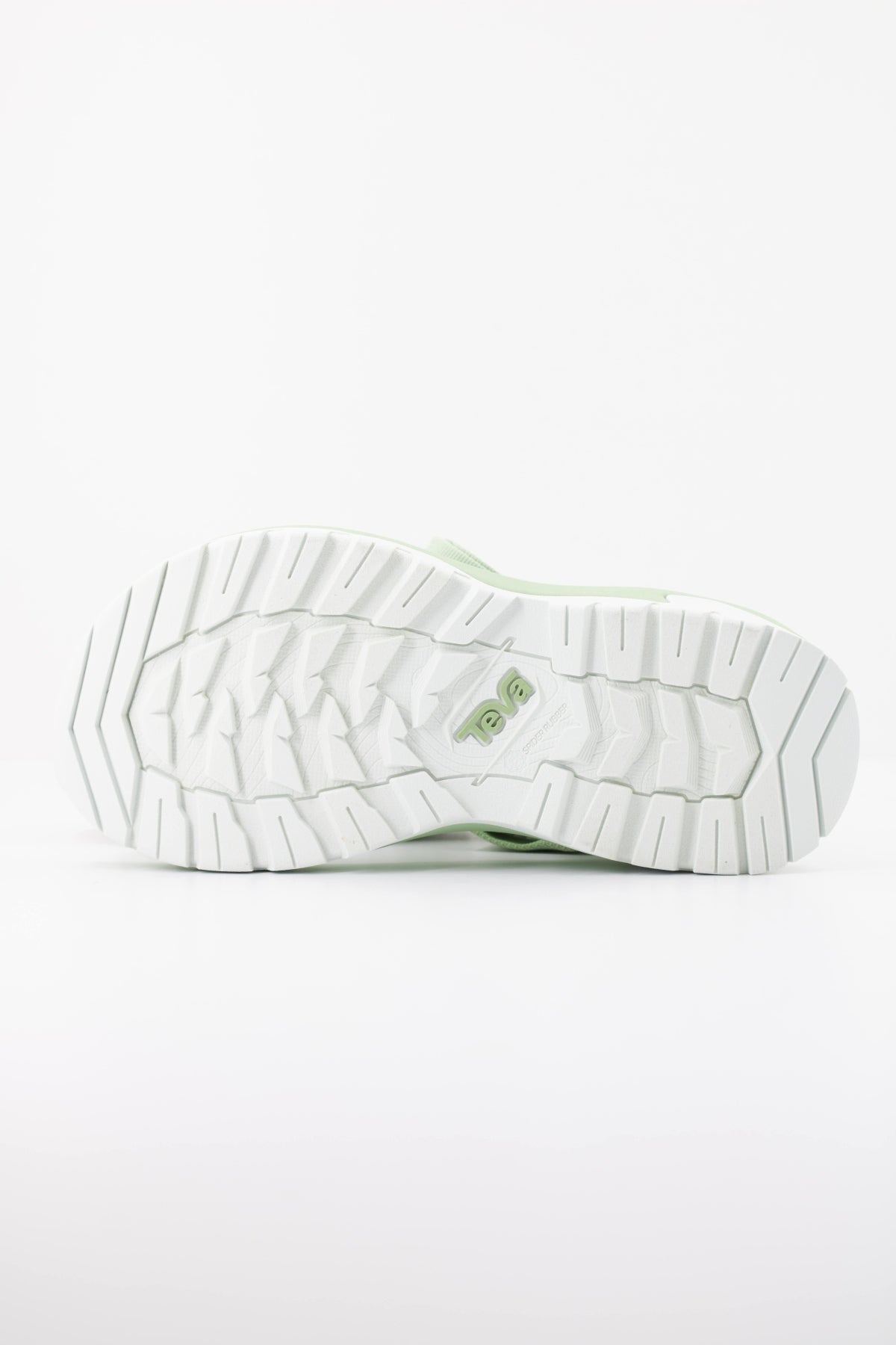 TEVA W HURRICANE XLT8 en color VERDE (5)