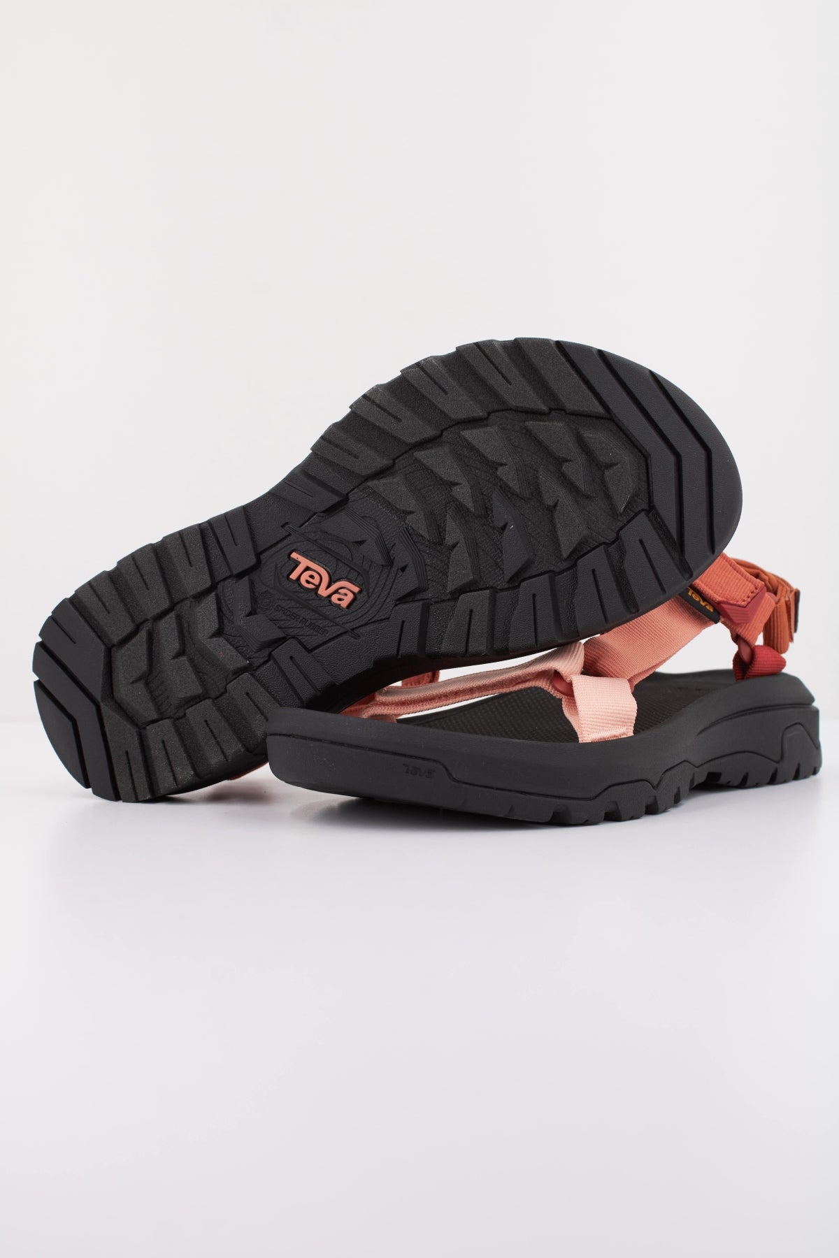 TEVA W HURRICANE XLT8 en color NARANJA (5)