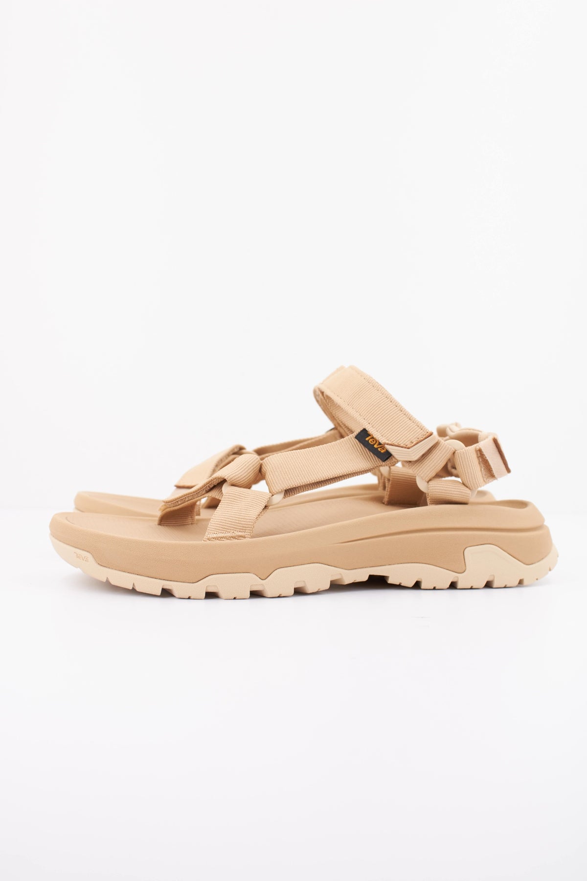 TEVA W HURRICANE XLT8 en color BEIS (1)