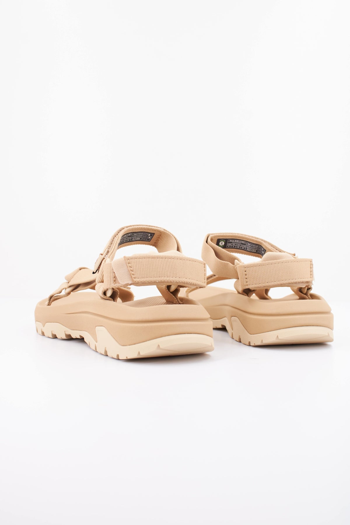 TEVA W HURRICANE XLT8 en color BEIS (4)