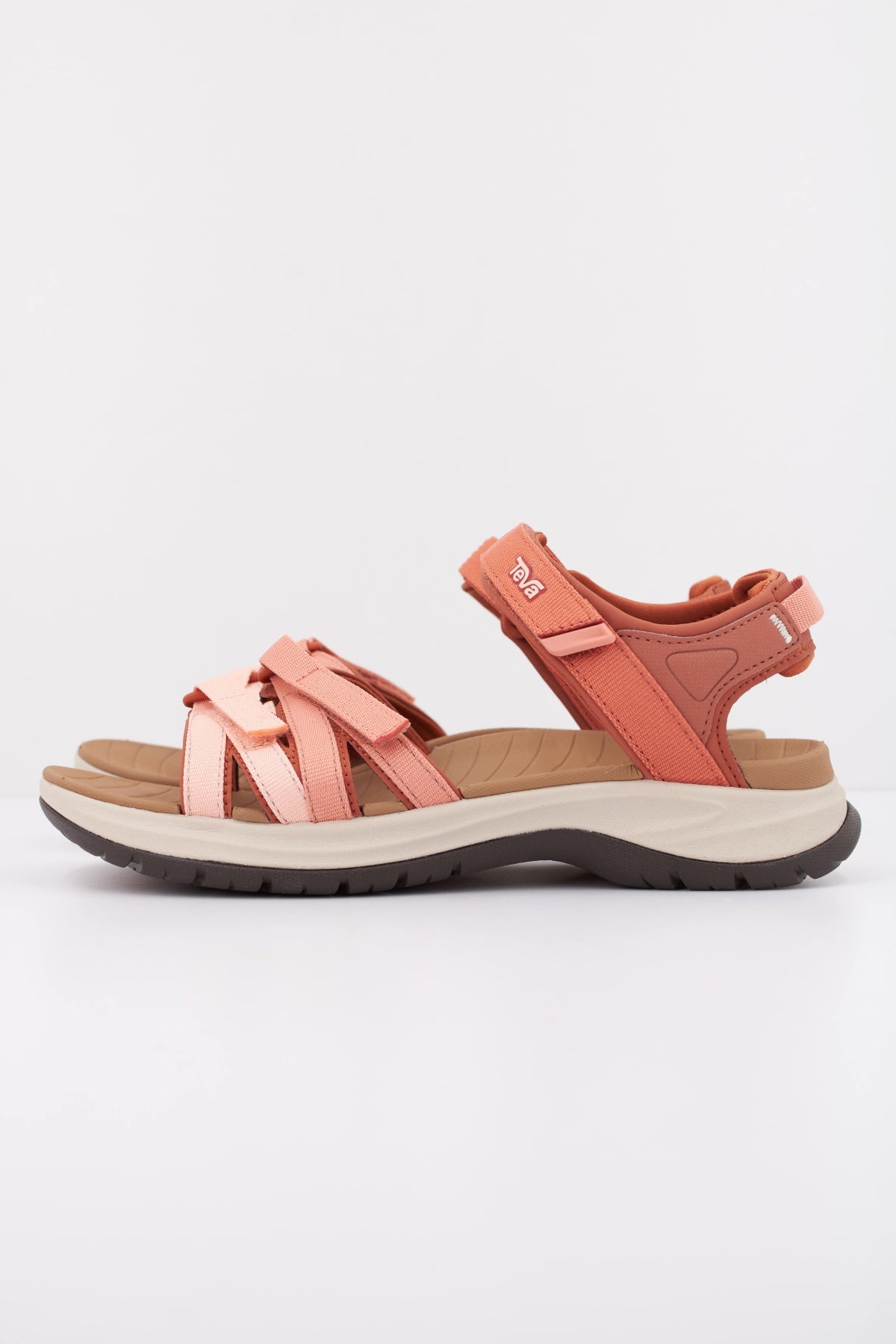 TEVA W TIRRA SPORT en color NARANJA (1)