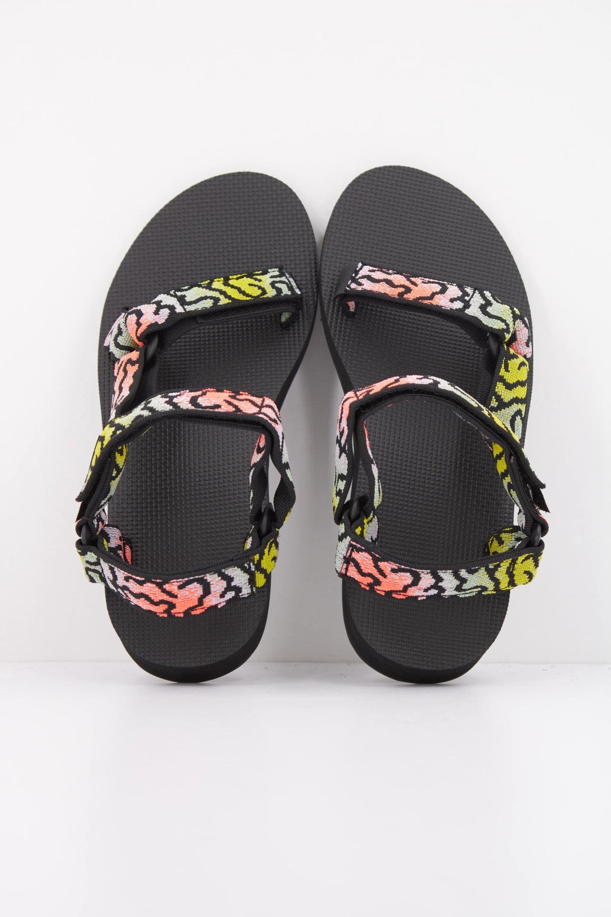 TEVA SANDALIA W ORIGINAL UNIVE en color MULTICOLOR (3)