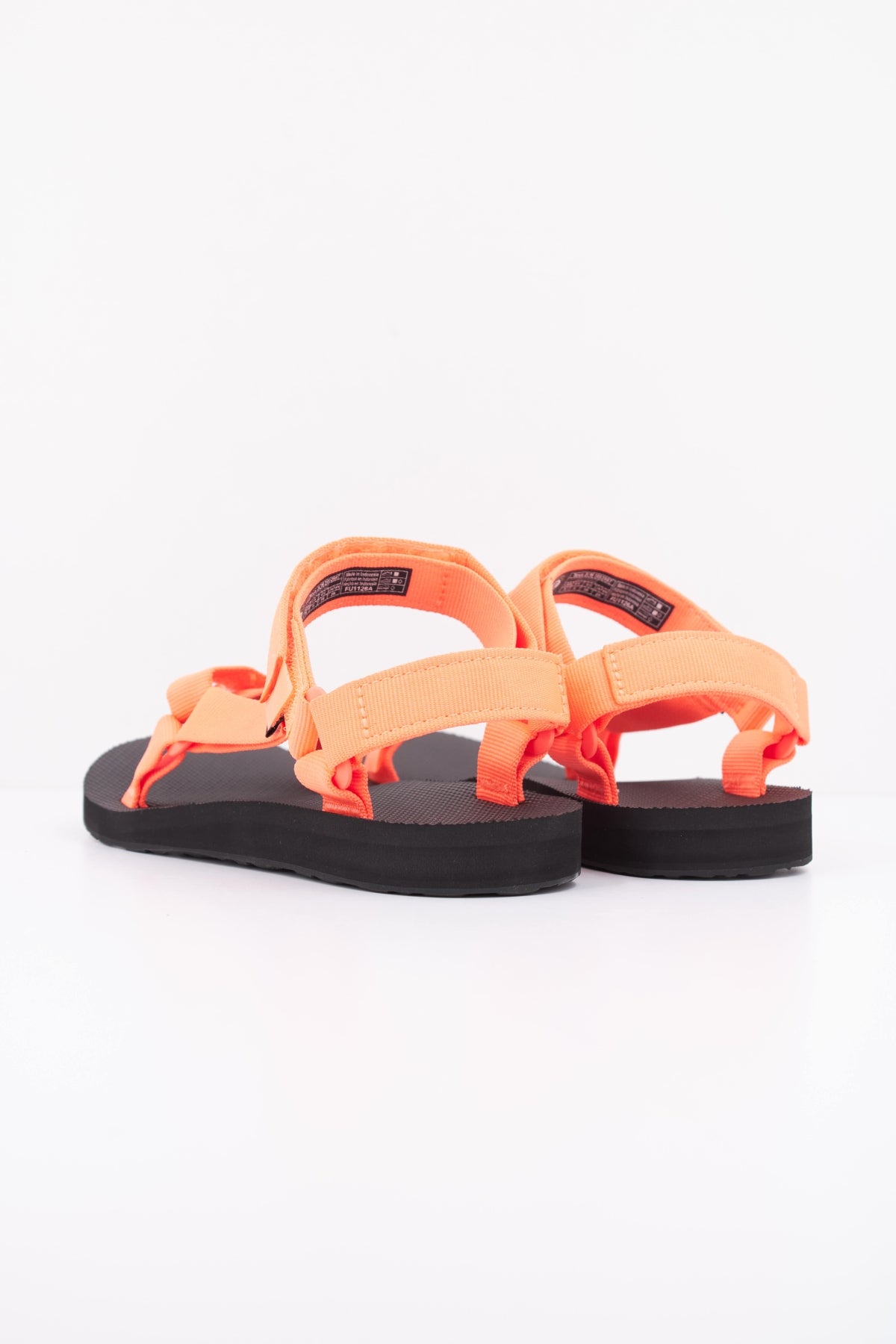 TEVA SANDALIA W ORIGINAL UNIVE en color ROSA (4)