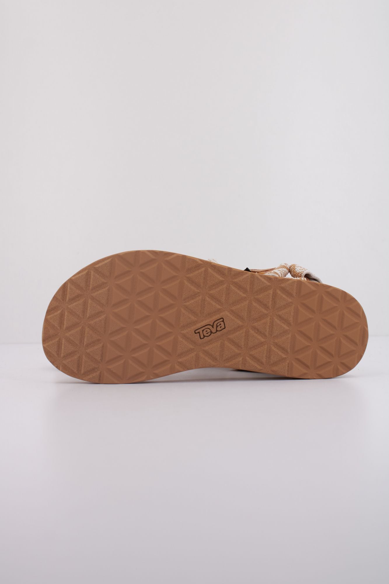 TEVA  W ORIGINAL UNIVERSAL en color MARRON CLARO (5)