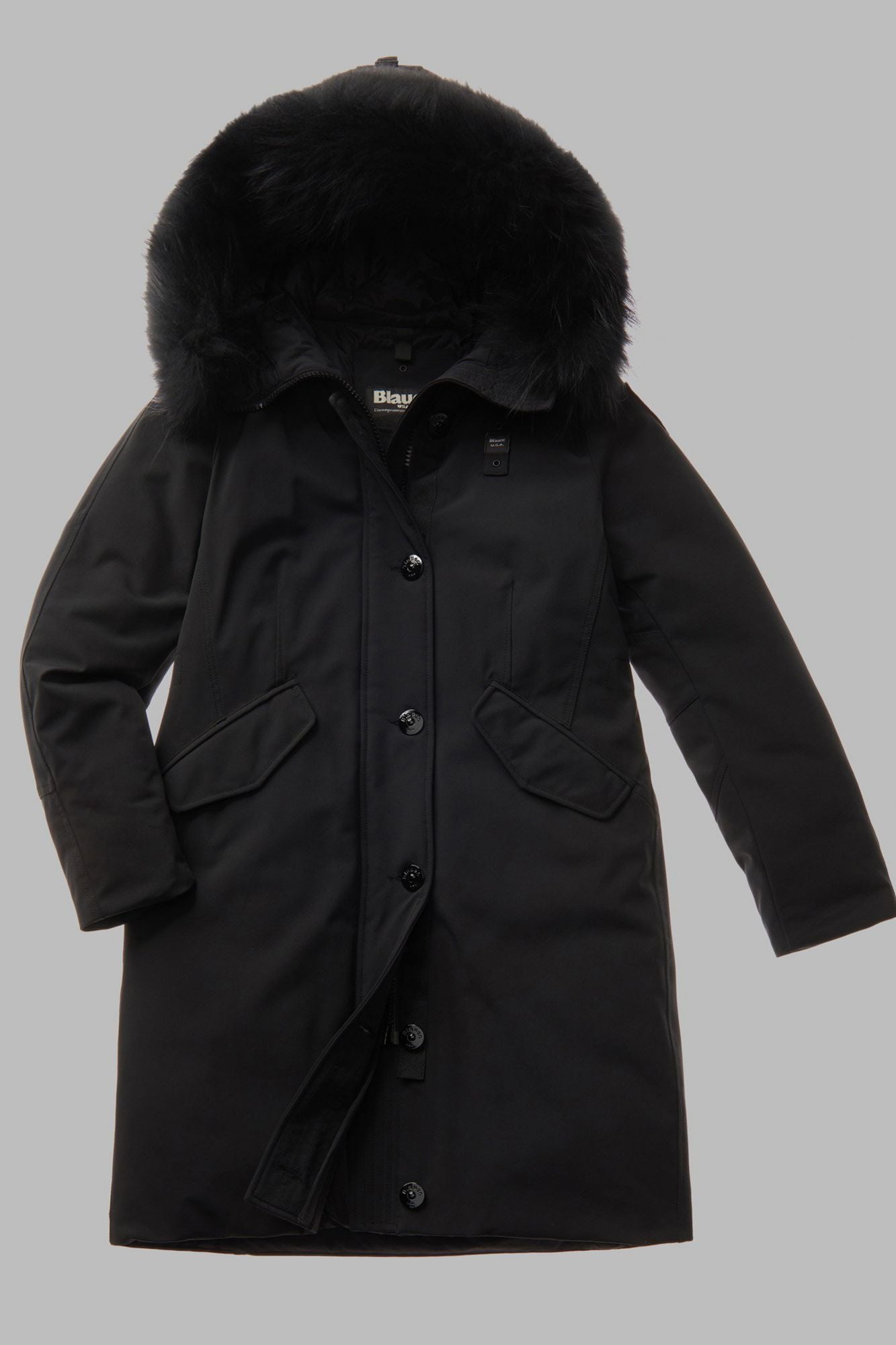BLAUER SADIE en color NEGRO (2)