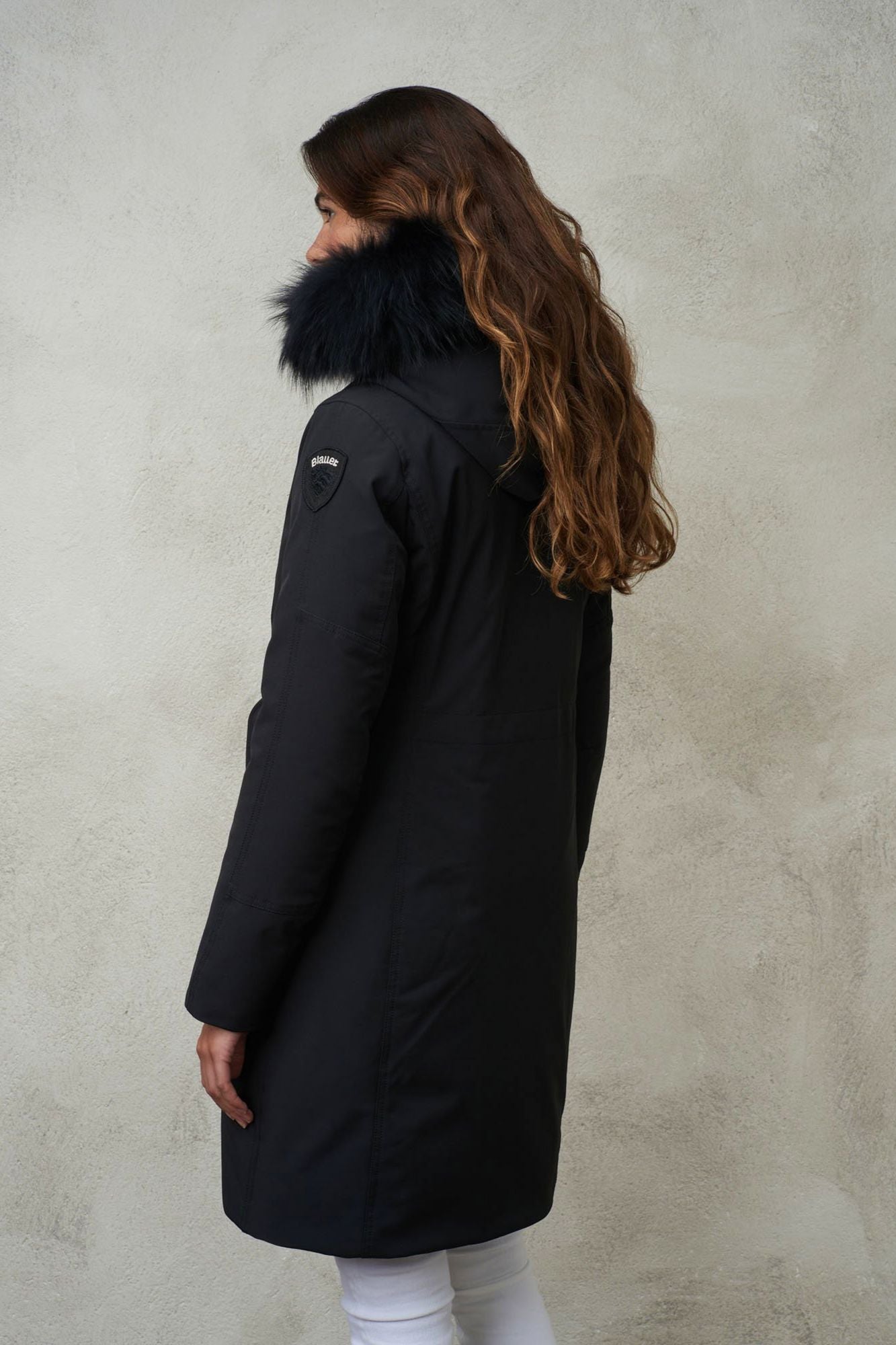 BLAUER SADIE en color NEGRO (3)