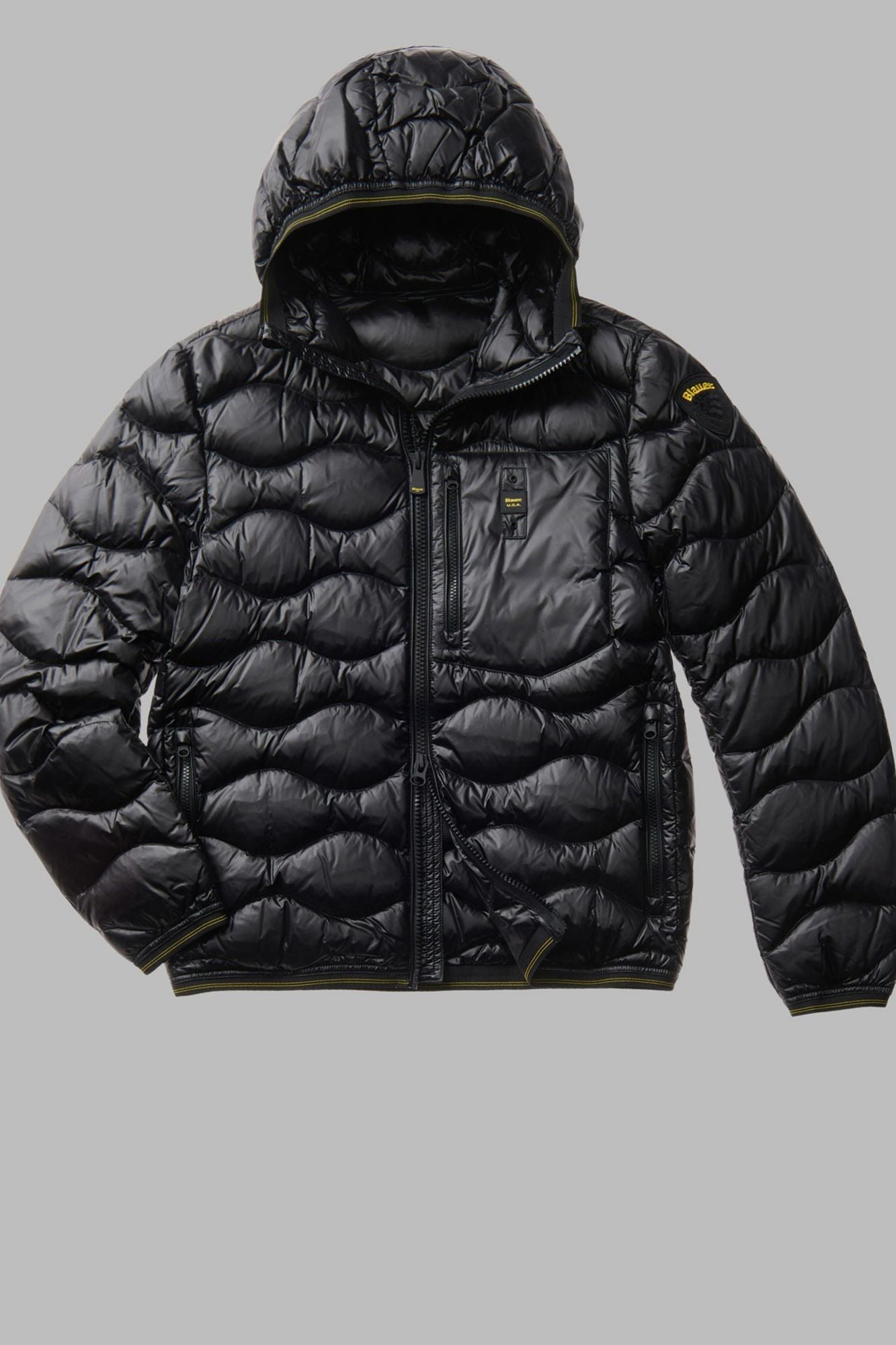 BLAUER WAVE en color NEGRO (2)