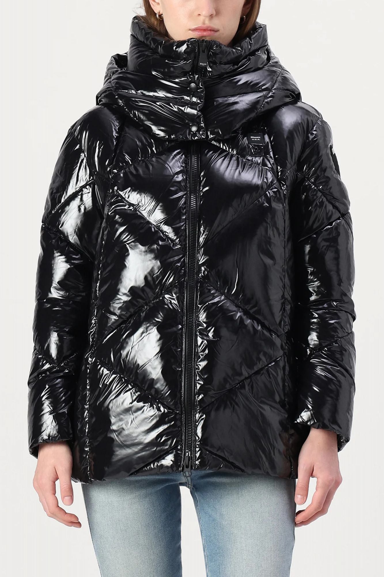 BLAUER MALIA en color NEGRO (1)