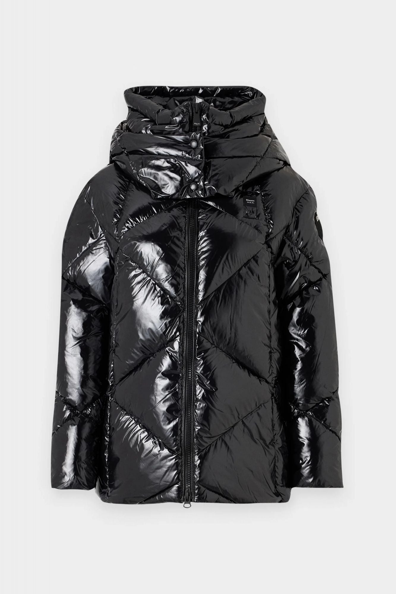 BLAUER MALIA en color NEGRO (2)