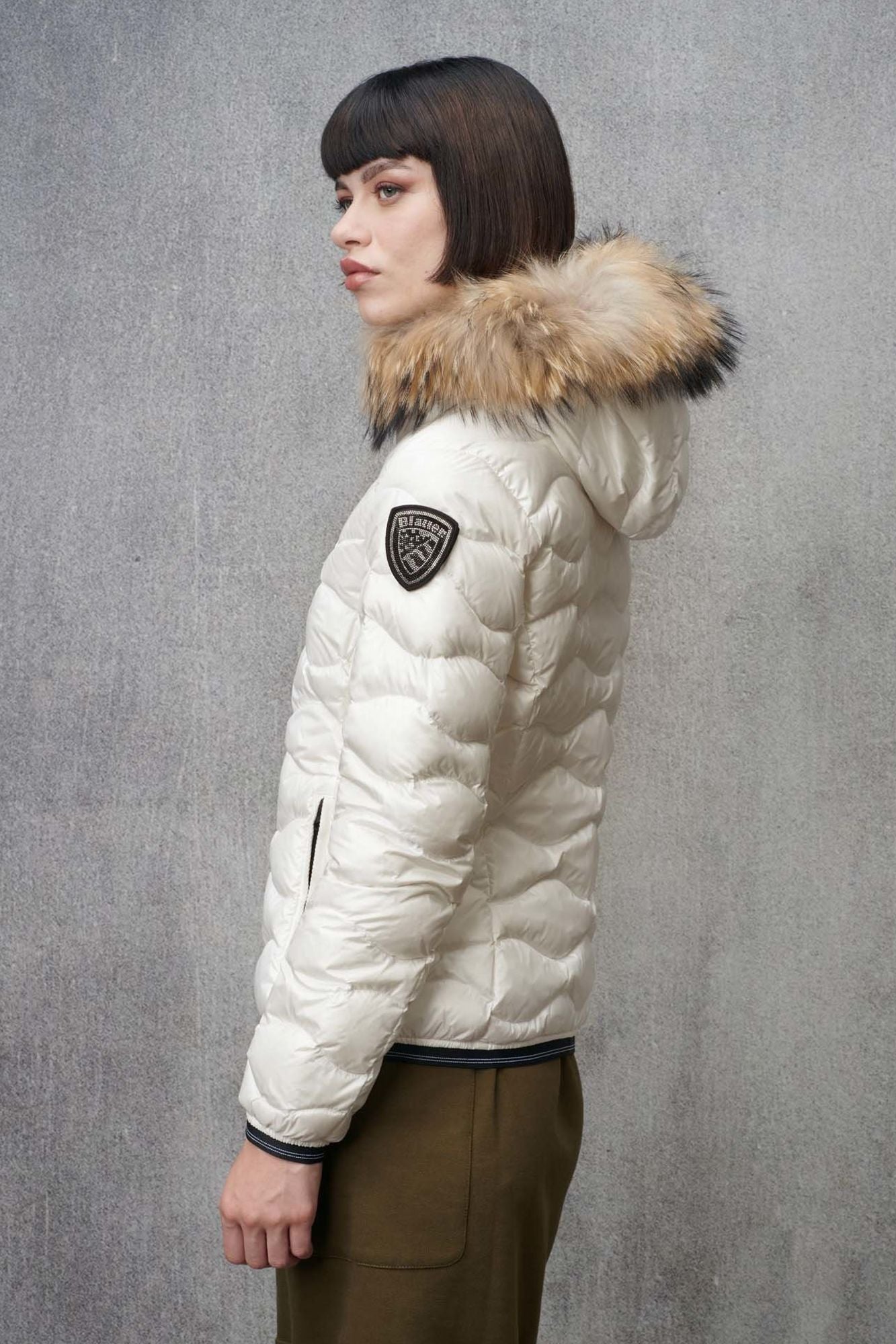 BLAUER ALDIE en color BLANCO (3)