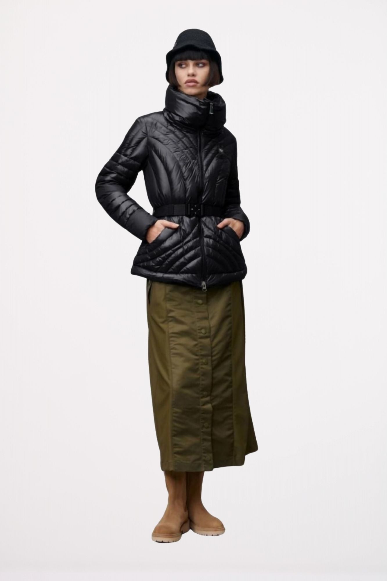 BLAUER ANGELL en color NEGRO (3)