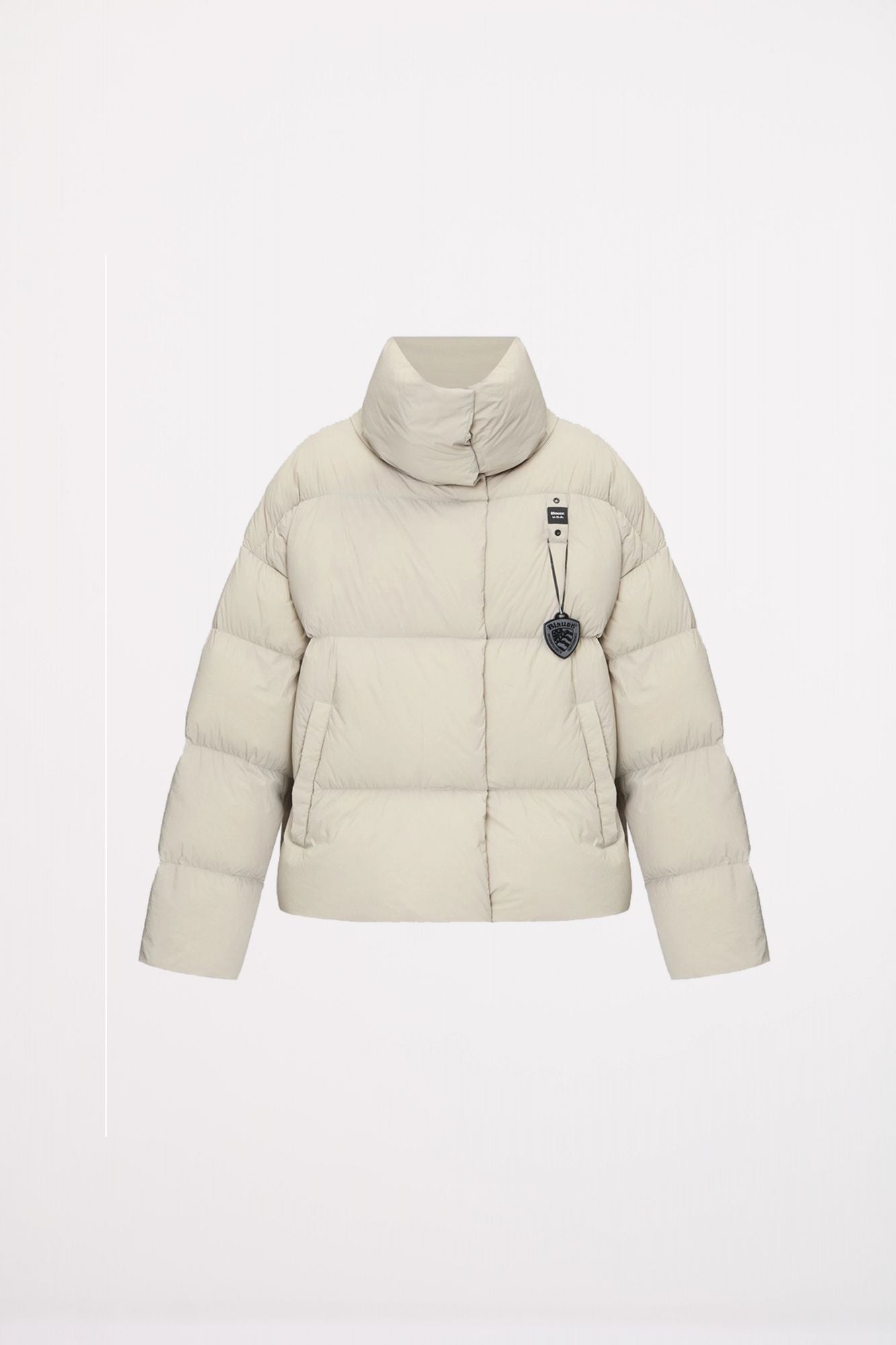 BLAUER ROSS en color MARRON CLARO (1)