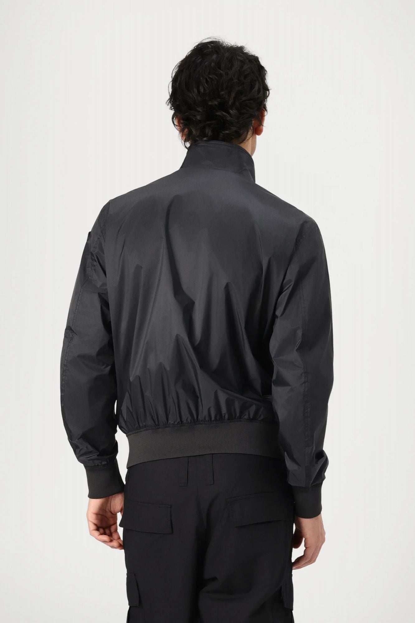 BLAUER BRAHMS en color NEGRO (3)