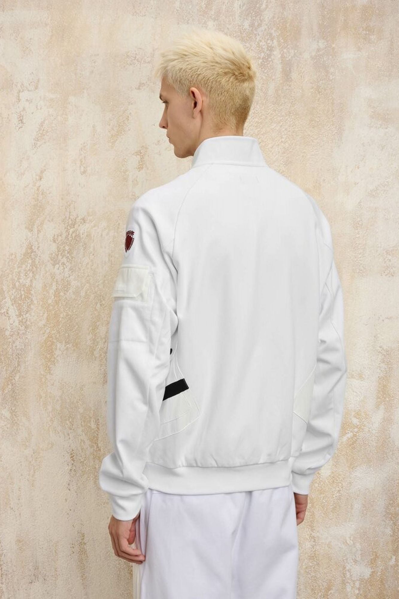 BLAUER JACOB en color BLANCO (3)