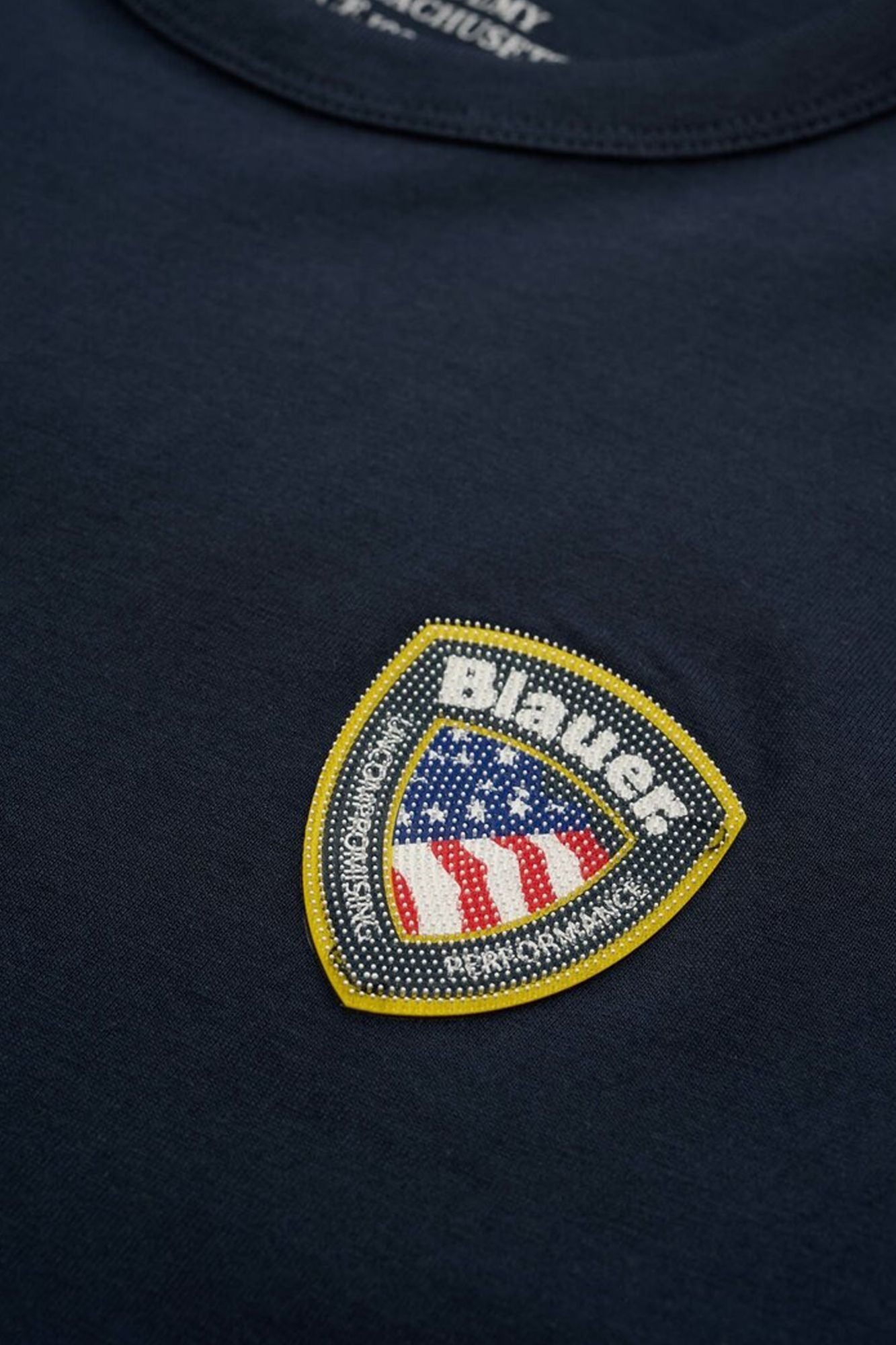 BLAUER FAXON en color AZUL (3)