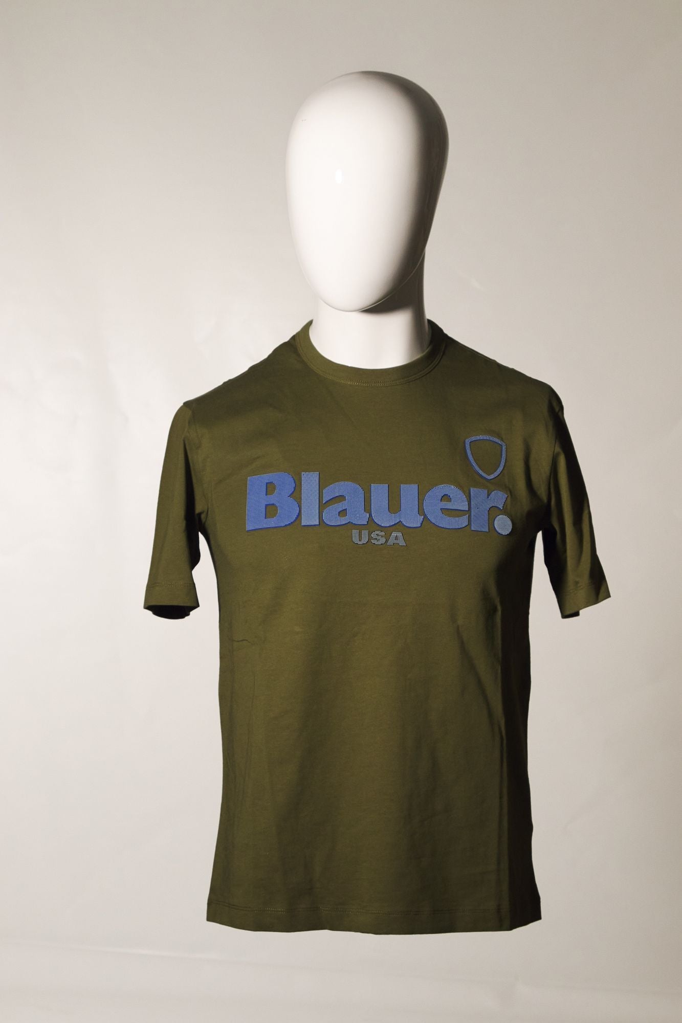 BLAUER FAVRE en color VERDE (1)