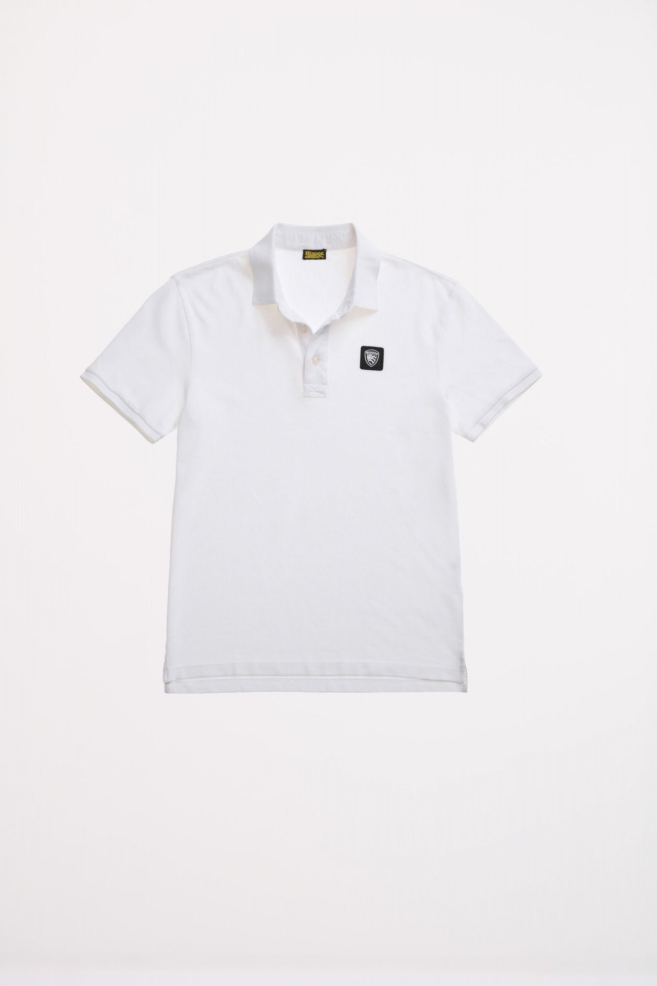 BLAUER ALBANO en color BLANCO (2)