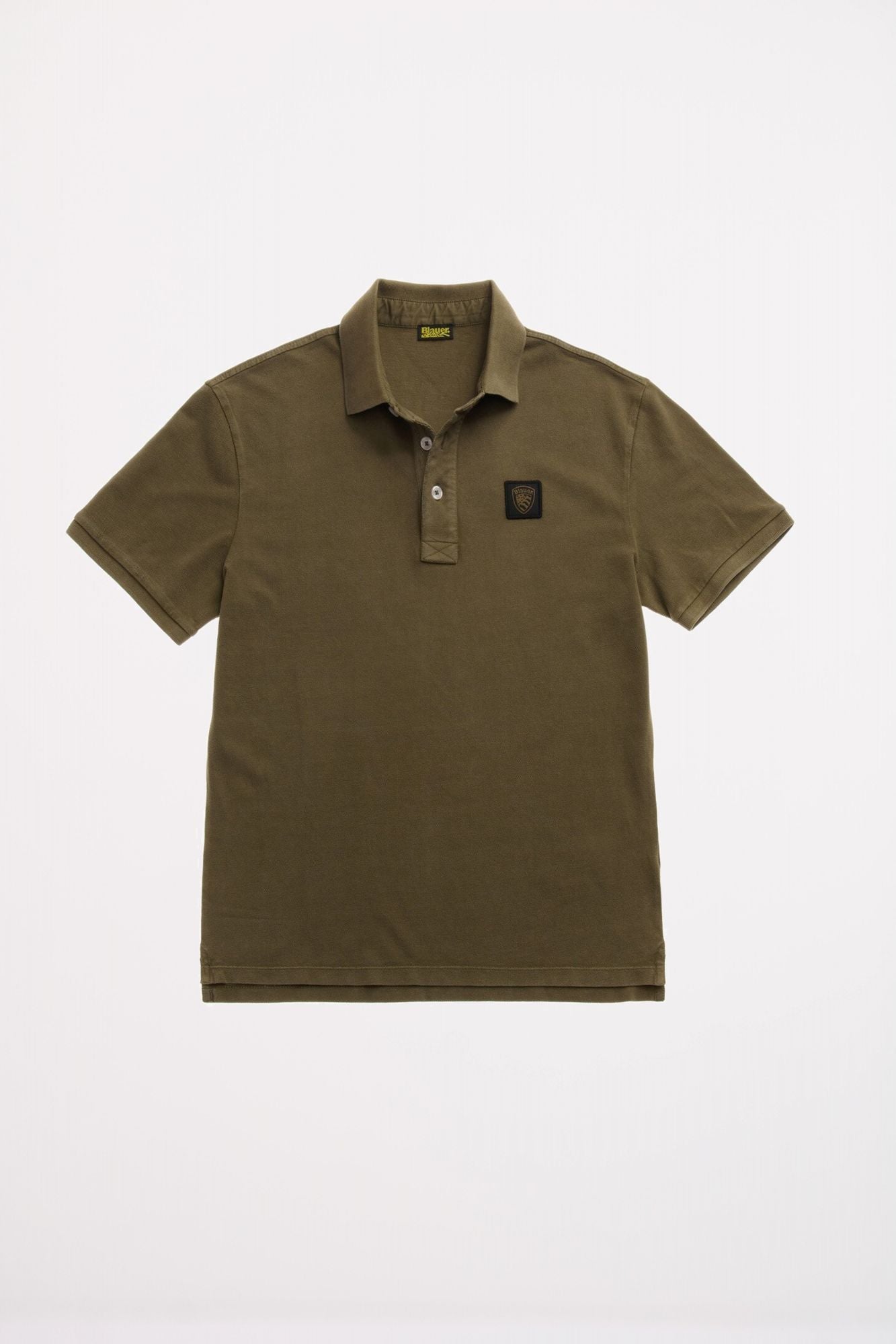 BLAUER ALBANO en color VERDE (2)