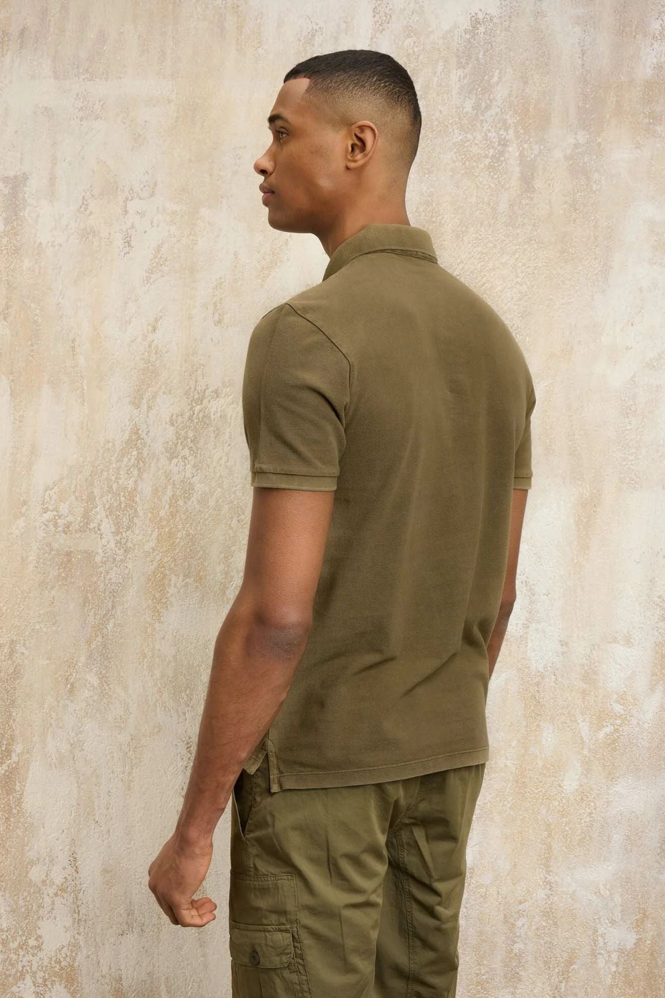 BLAUER ALBANO en color VERDE (3)