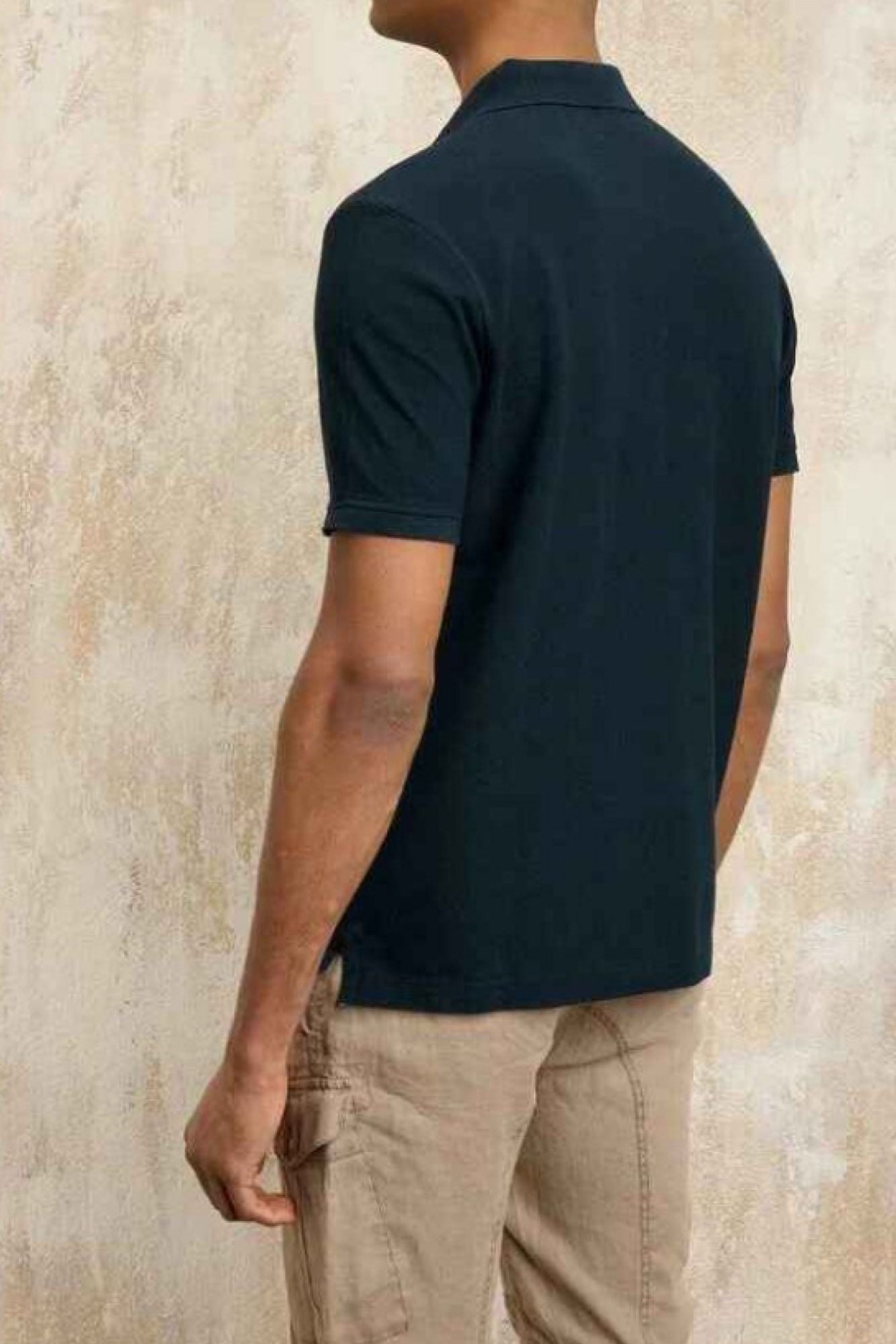 BLAUER ALBANO en color AZUL (3)