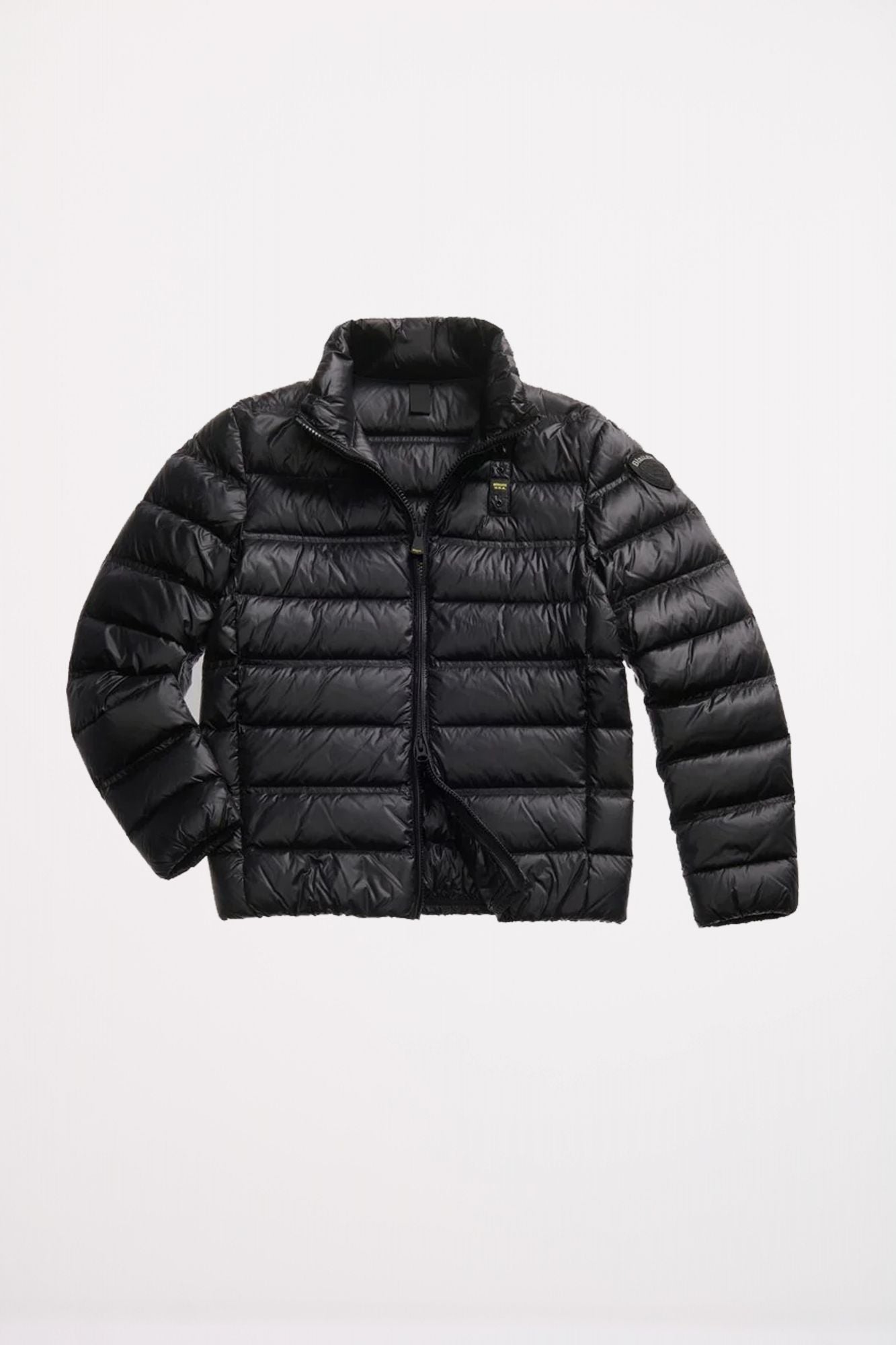 BLAUER  BELMONT  en color NEGRO (2)