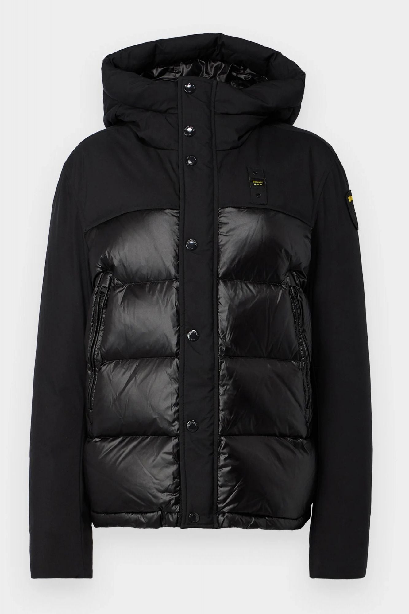 BLAUER BROOK en color NEGRO (2)