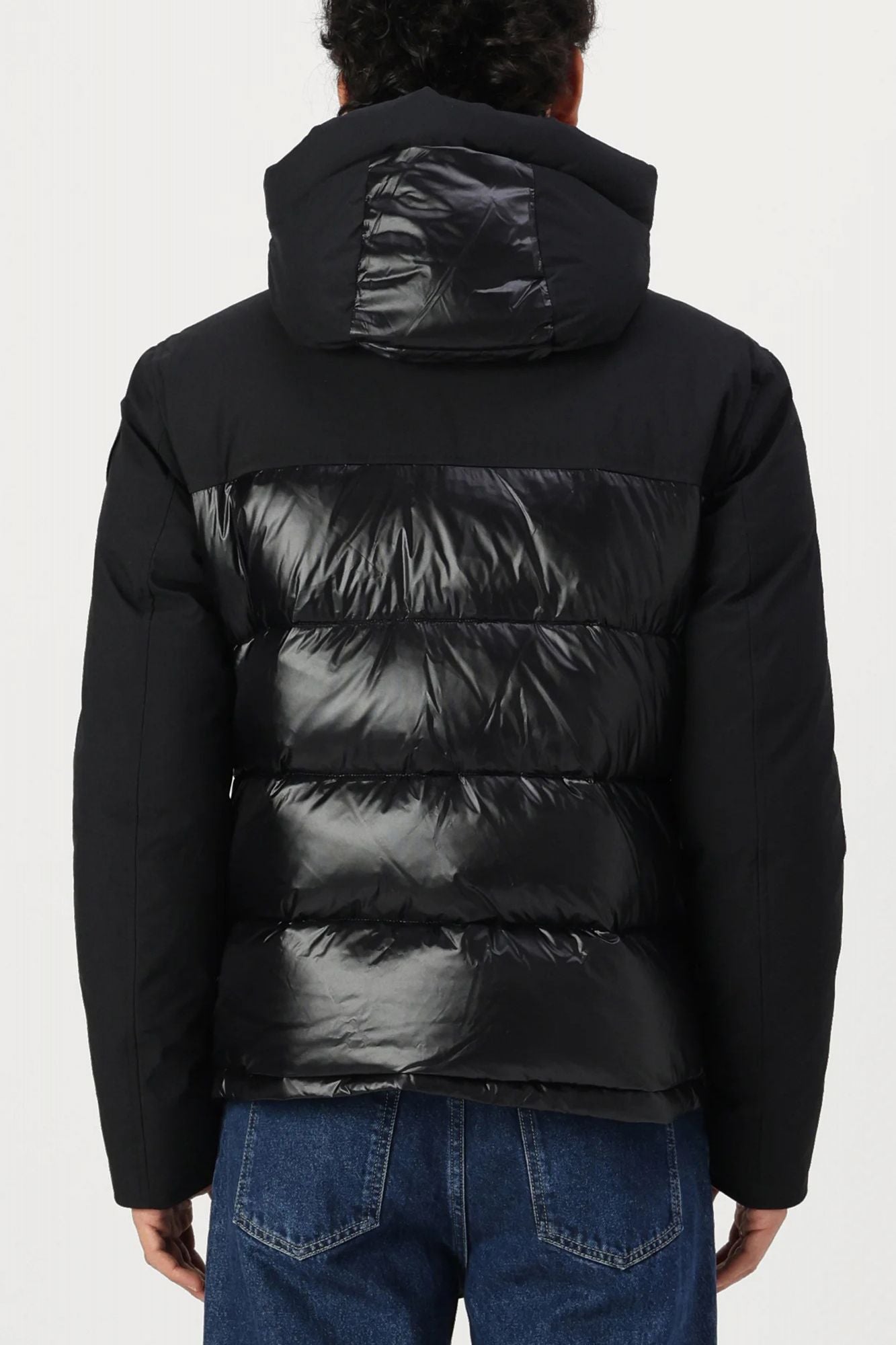 BLAUER BROOK en color NEGRO (3)