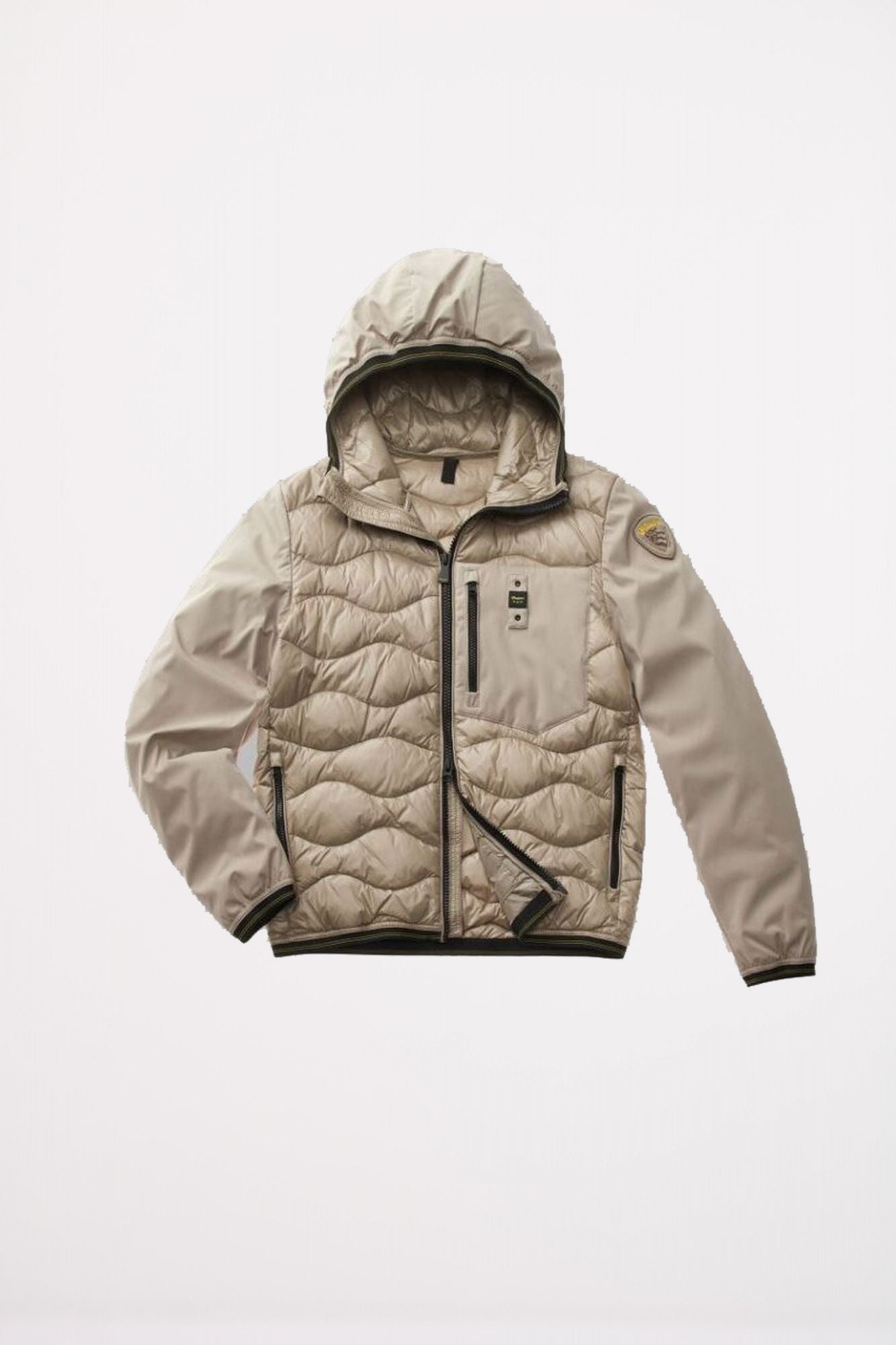 BLAUER ALBERT en color BEIS (2)