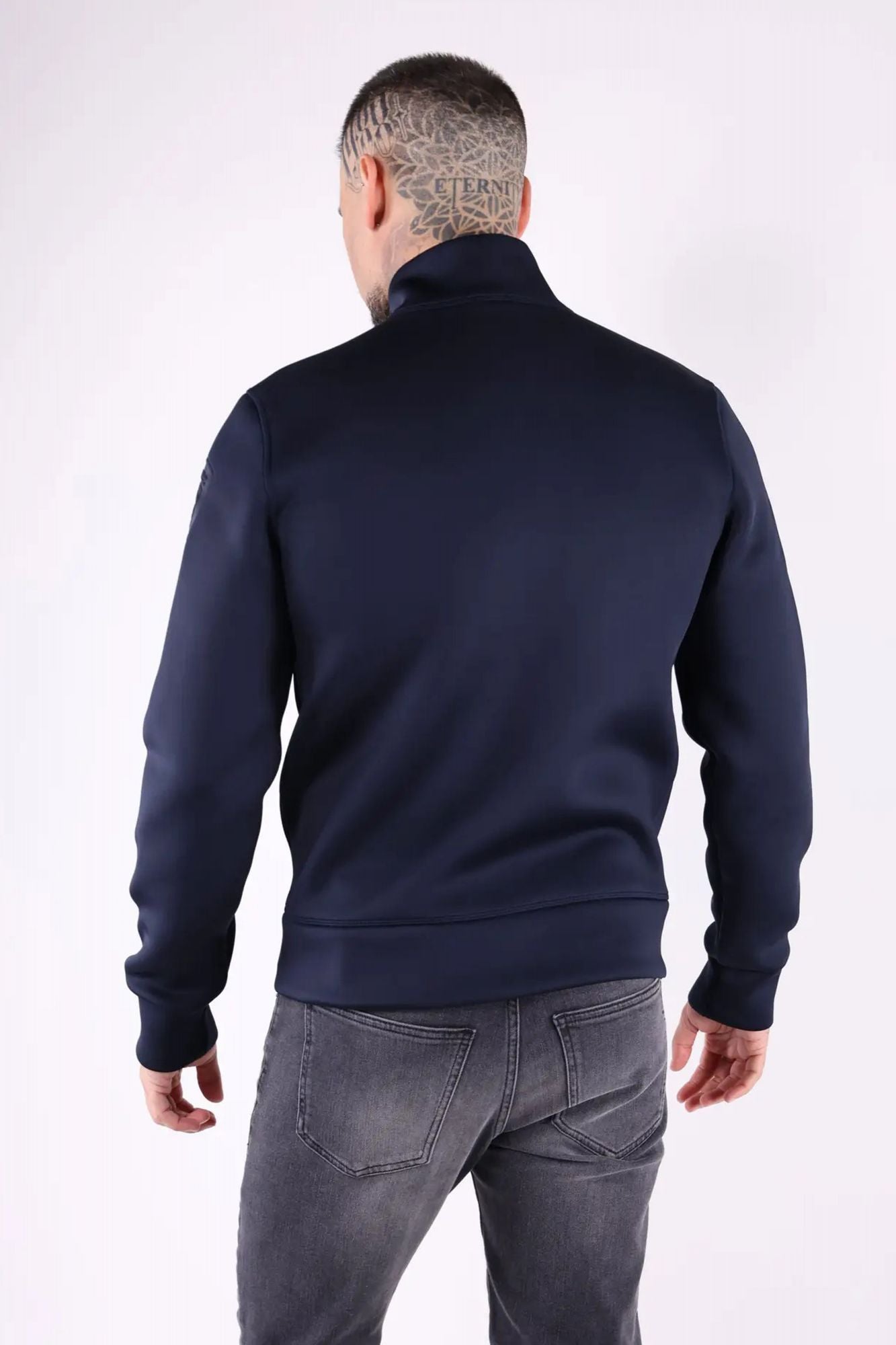 BLAUER HALBORN en color AZUL (3)