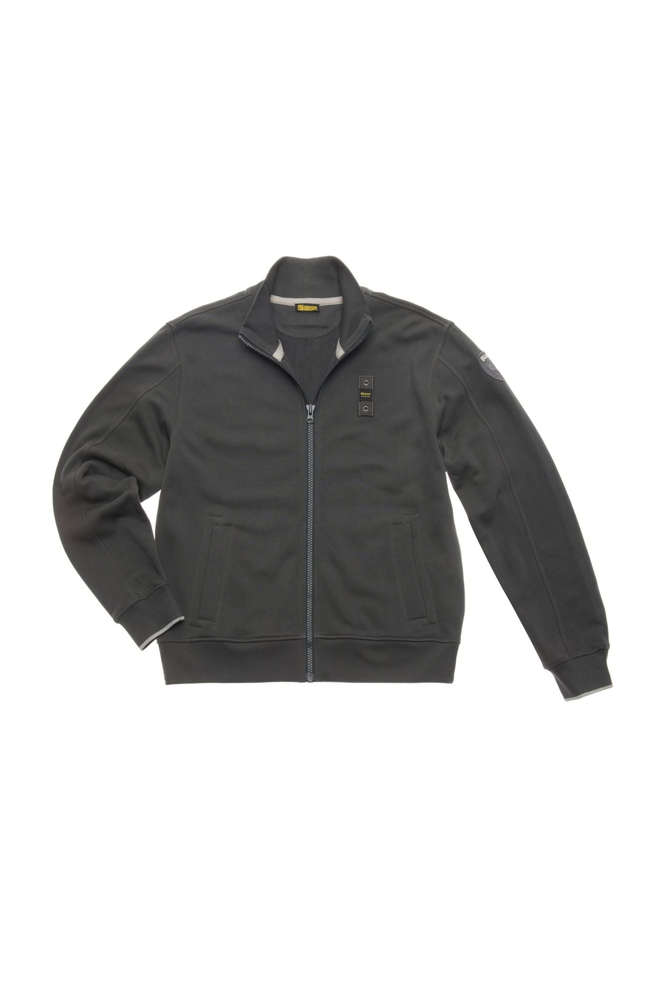 BLAUER  CITY  en color VERDE (1)