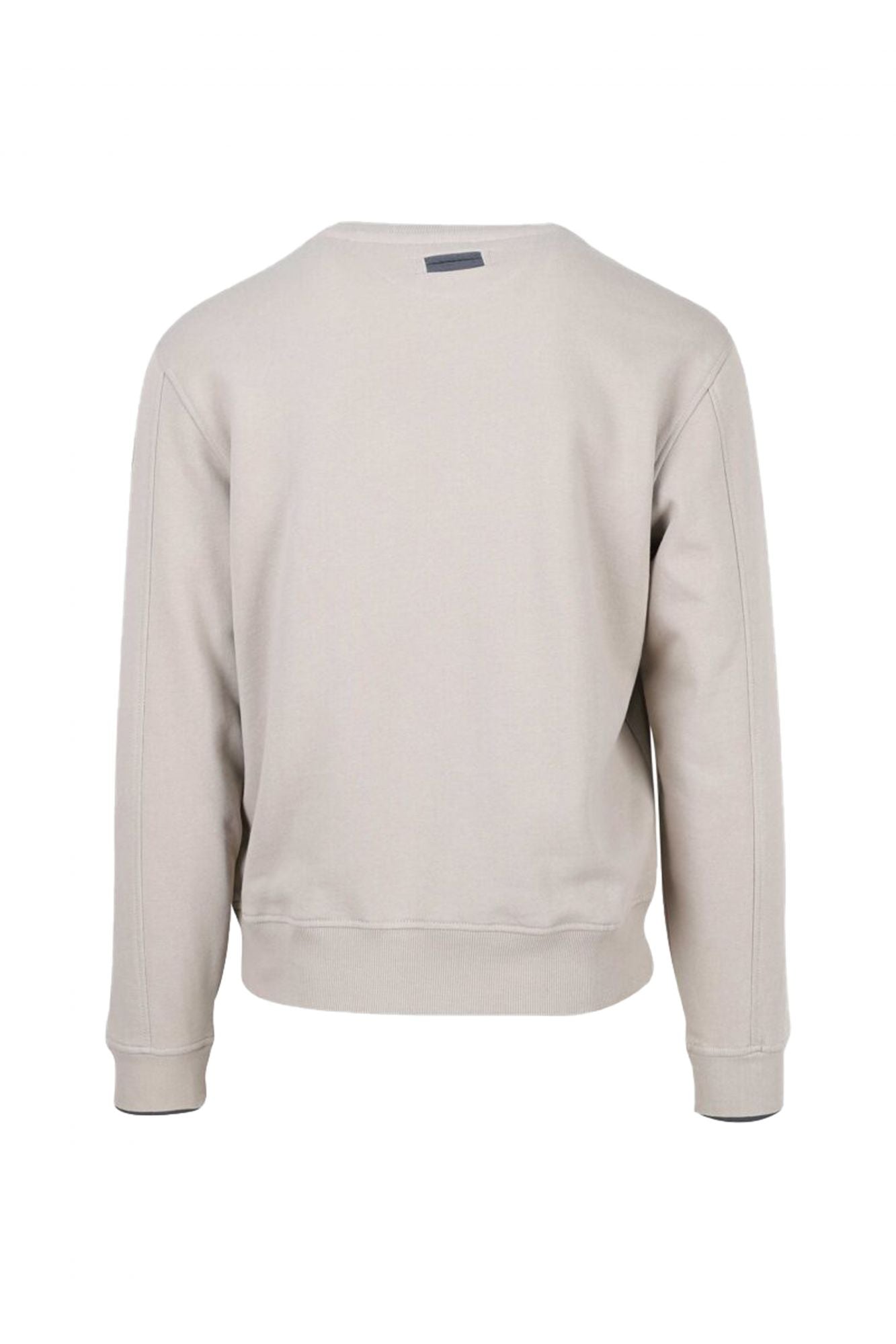 BLAUER  CROSBY  en color BEIS (2)