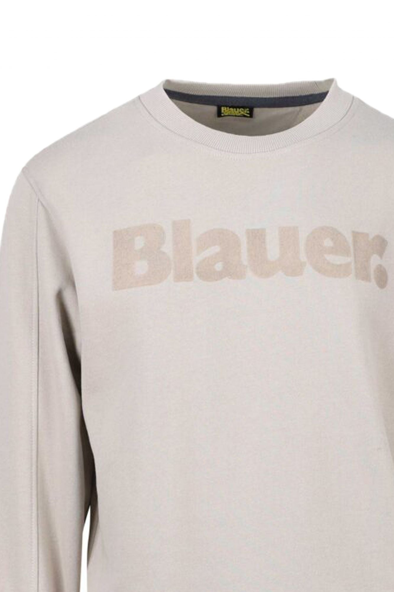 BLAUER  CROSBY  en color BEIS (3)