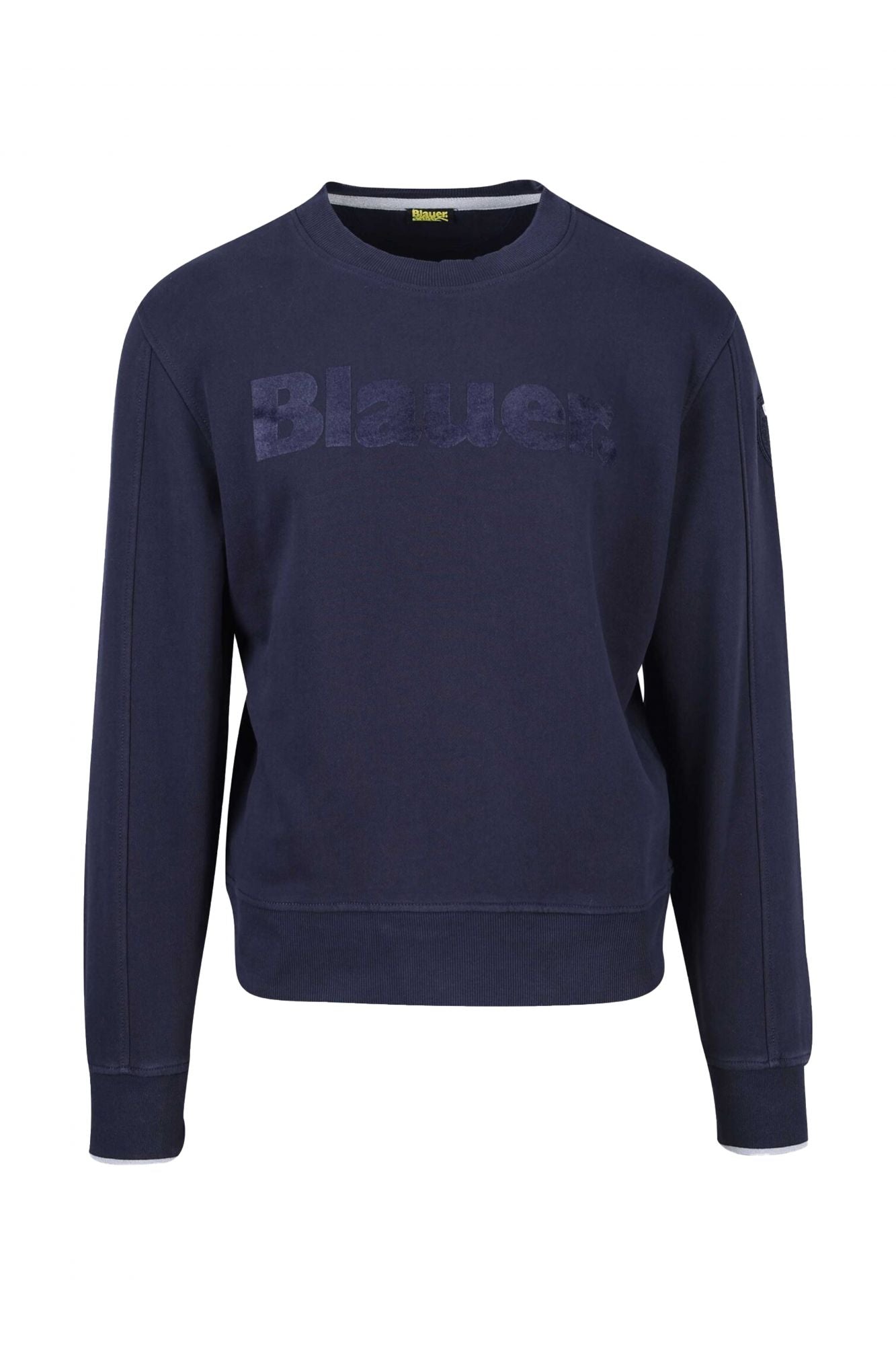 BLAUER  CROSBY  en color AZUL (1)