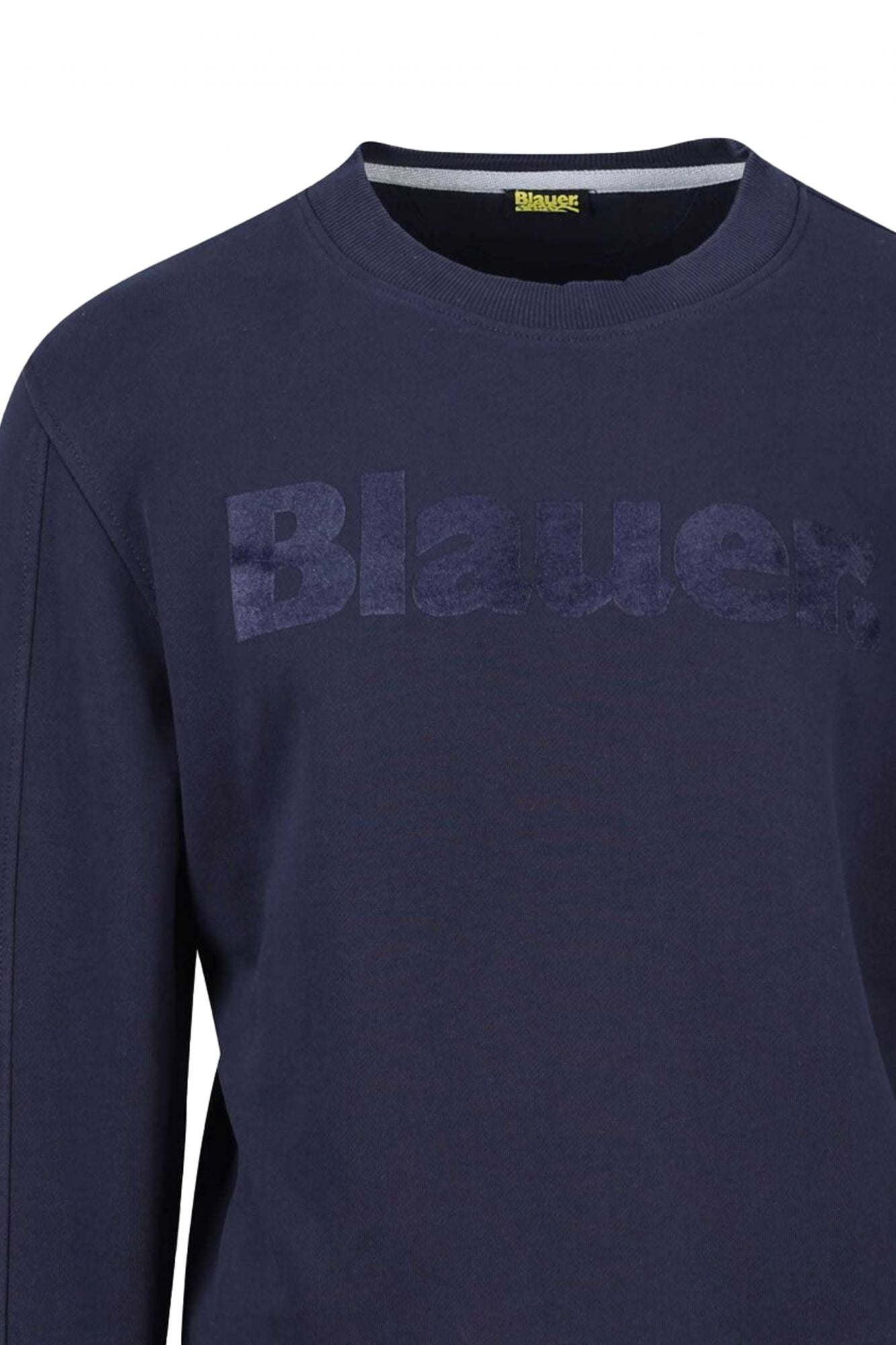 BLAUER  CROSBY  en color AZUL (3)