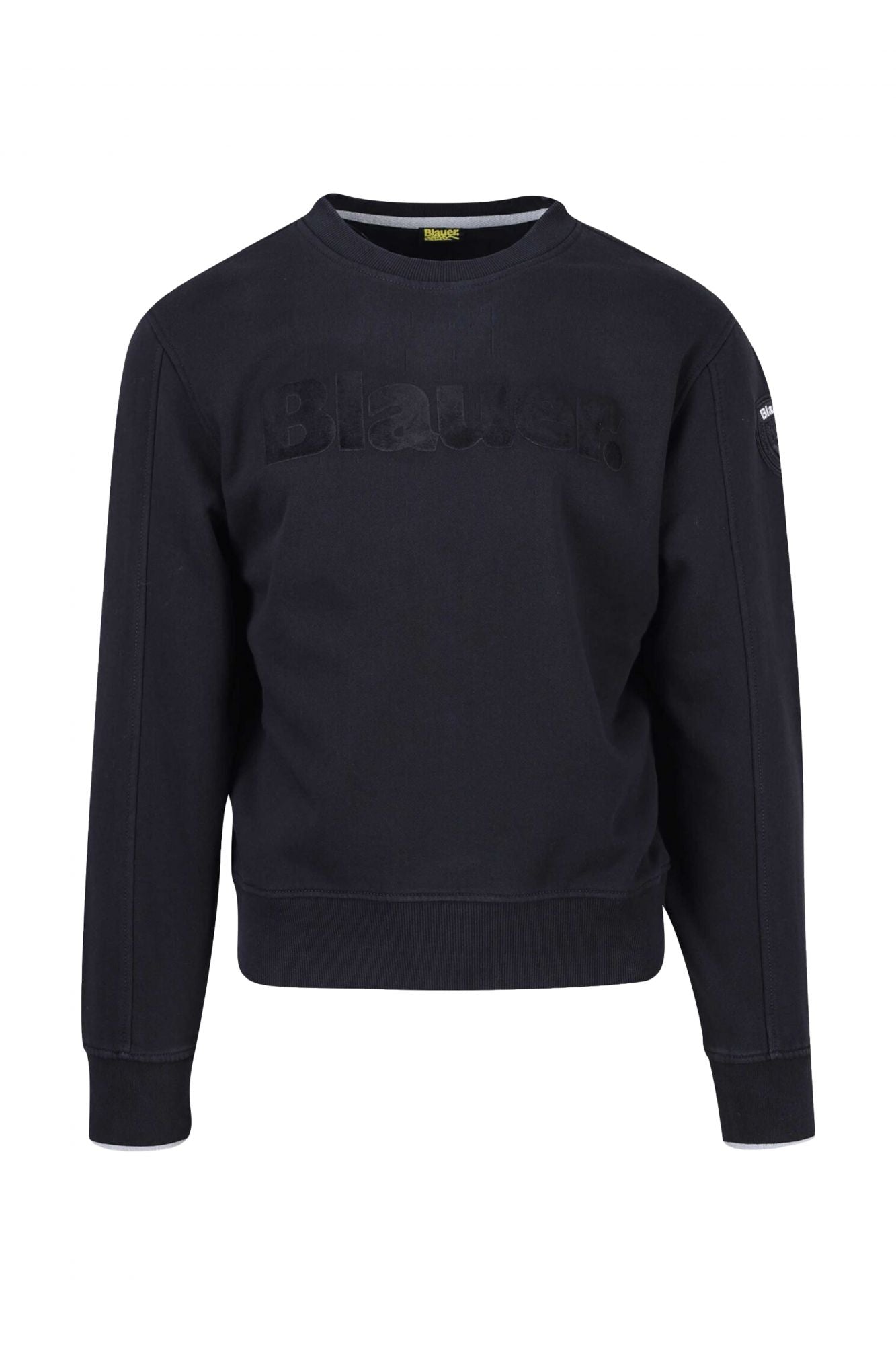 BLAUER  CROSBY  en color NEGRO (1)