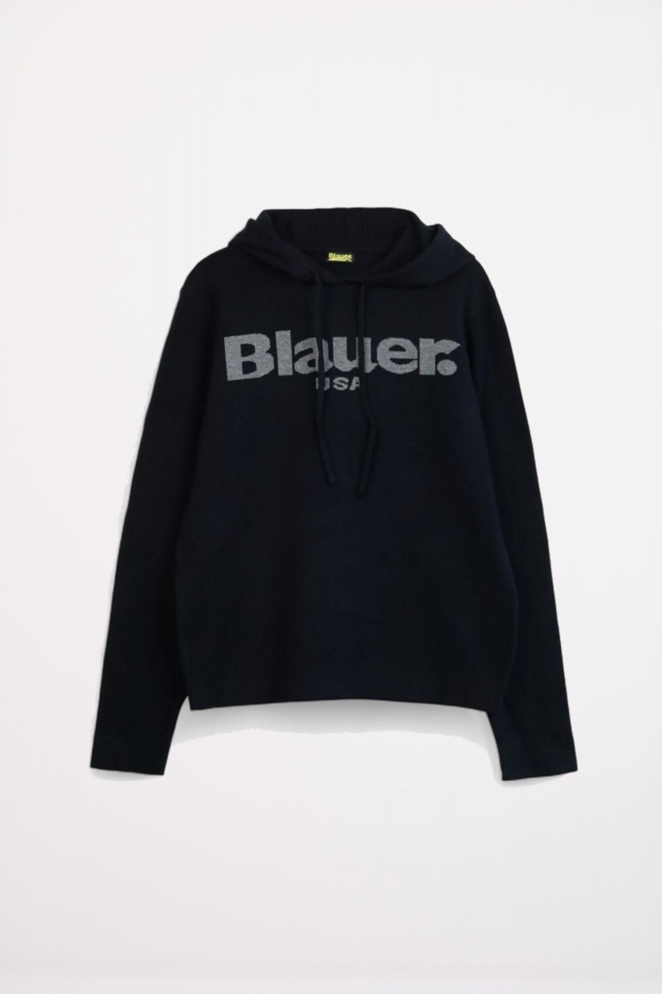 BLAUER PARKER en color NEGRO (1)