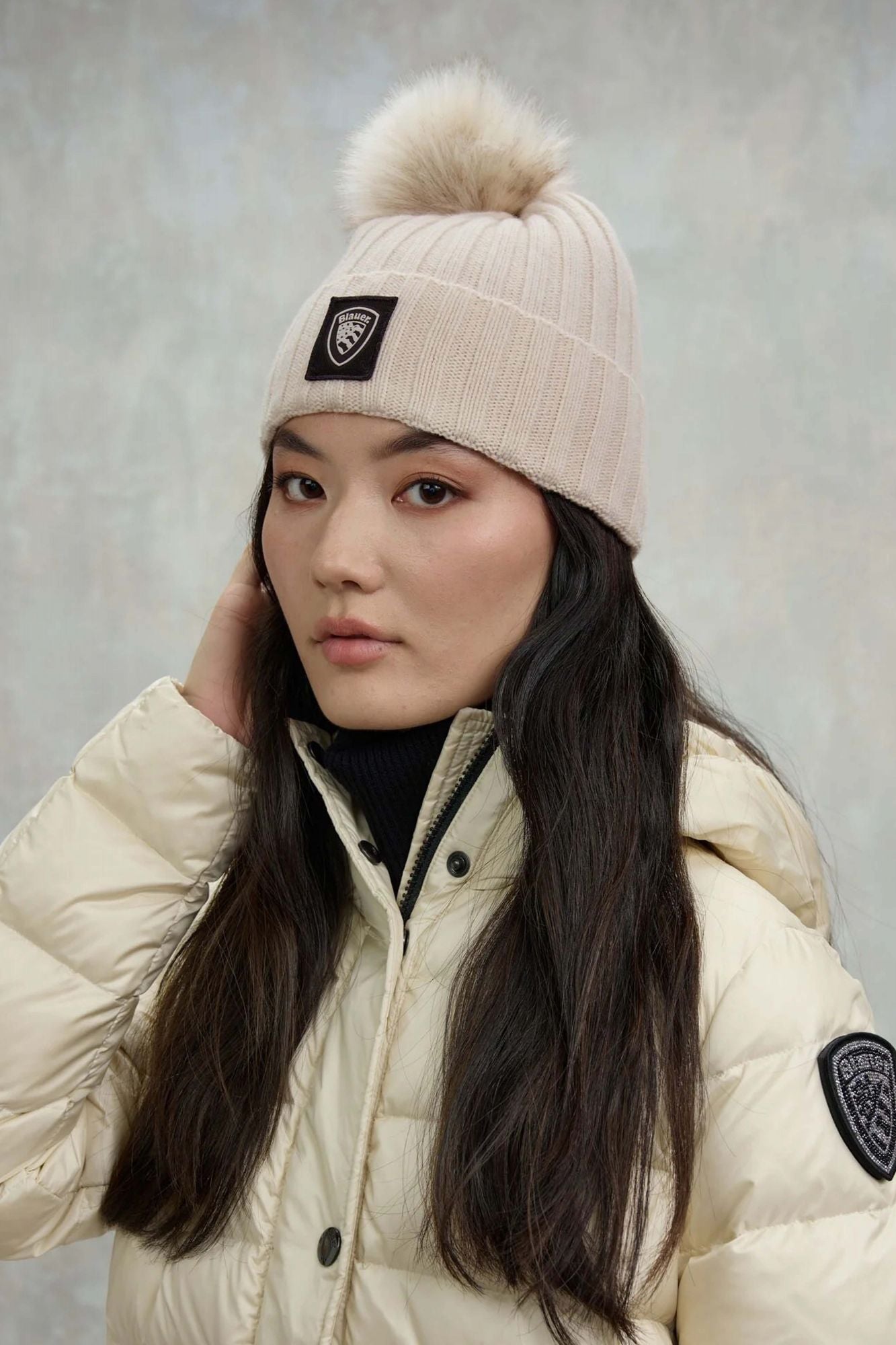 BLAUER LIFE en color BLANCO (3)