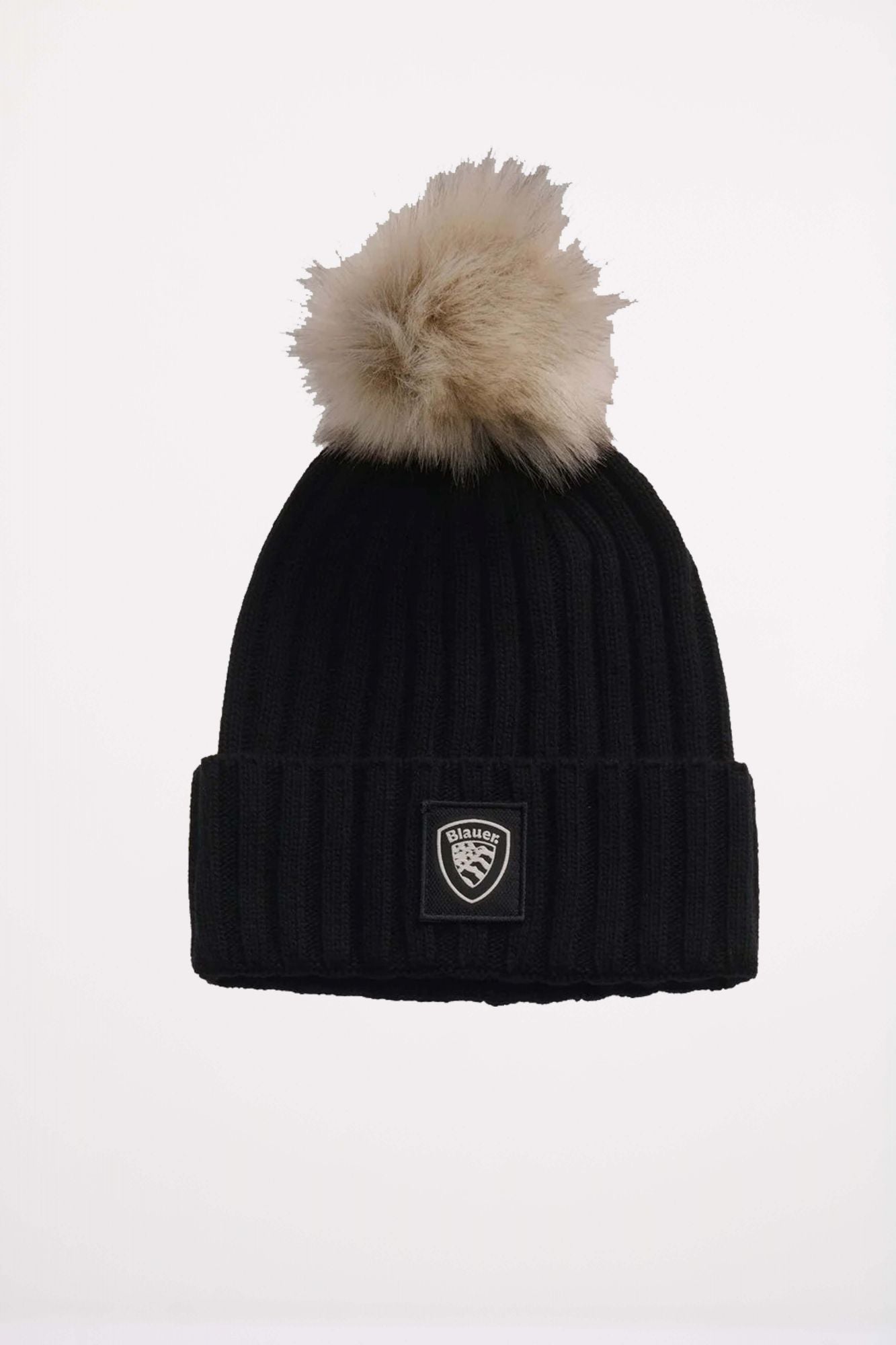 BLAUER LIFE en color NEGRO (1)