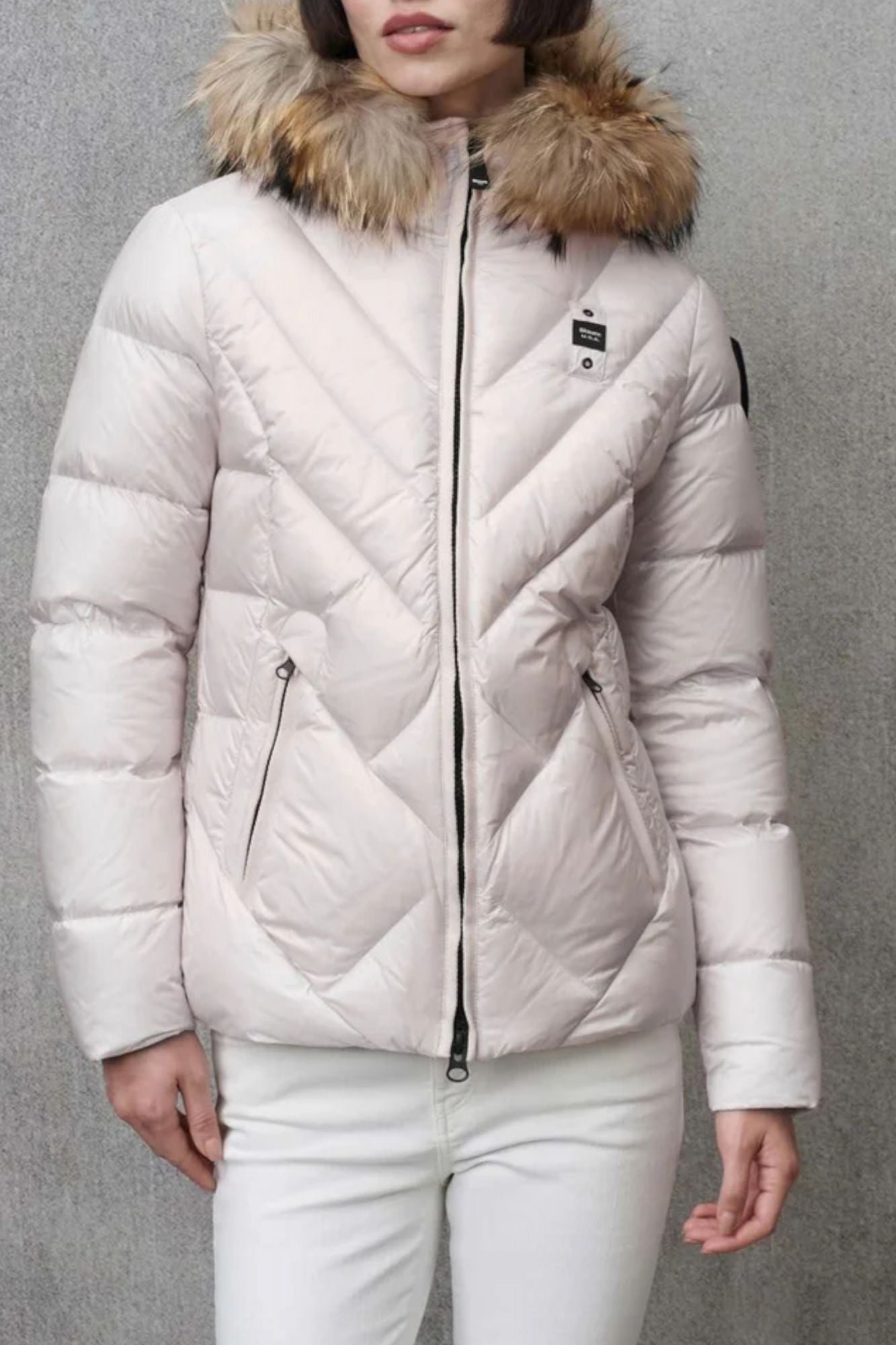 BLAUER ALICIA en color BEIS (1)