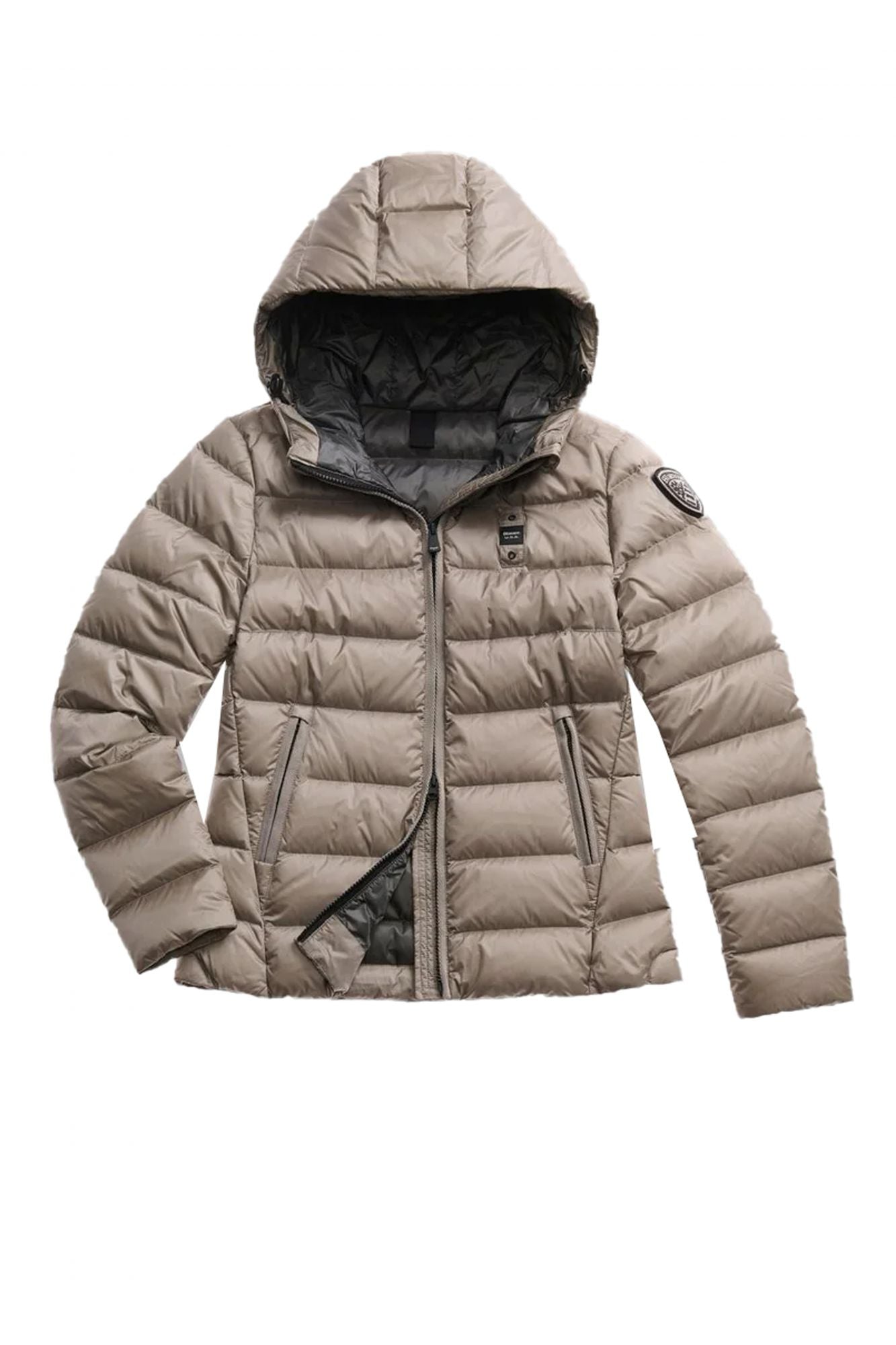 BLAUER CHARME en color GRIS (2)