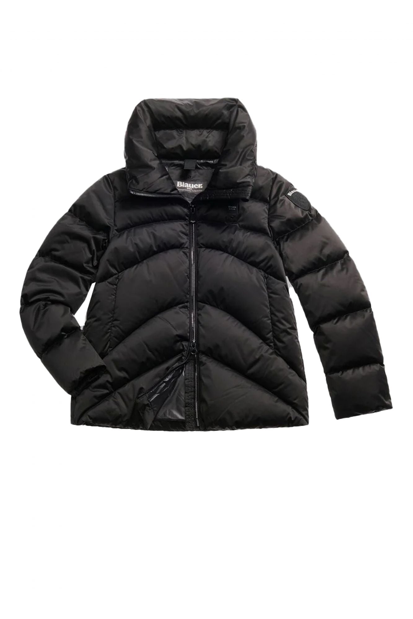 BLAUER MARYLAND en color NEGRO (2)