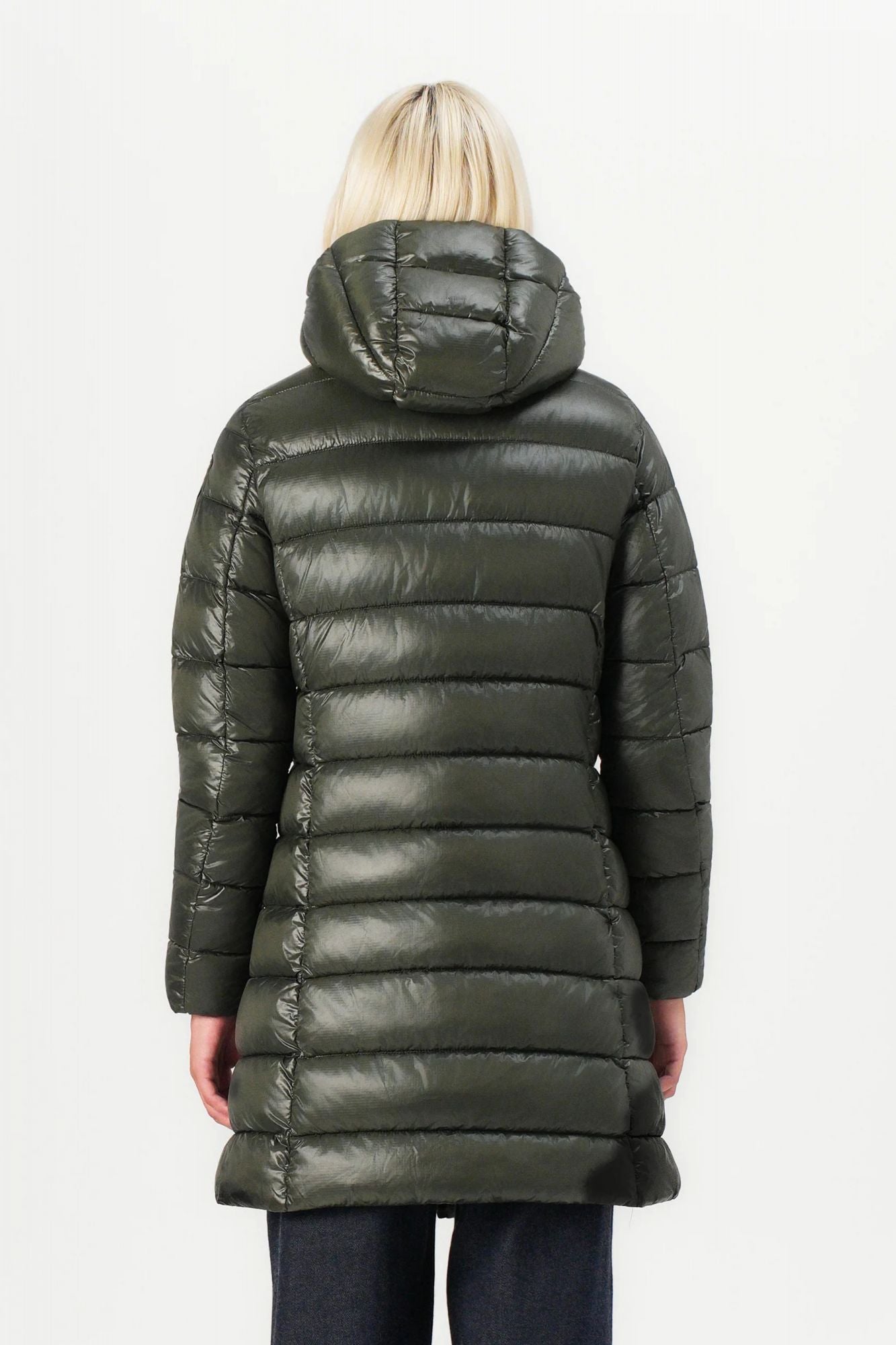 BLAUER ADELAIDE en color VERDE (3)